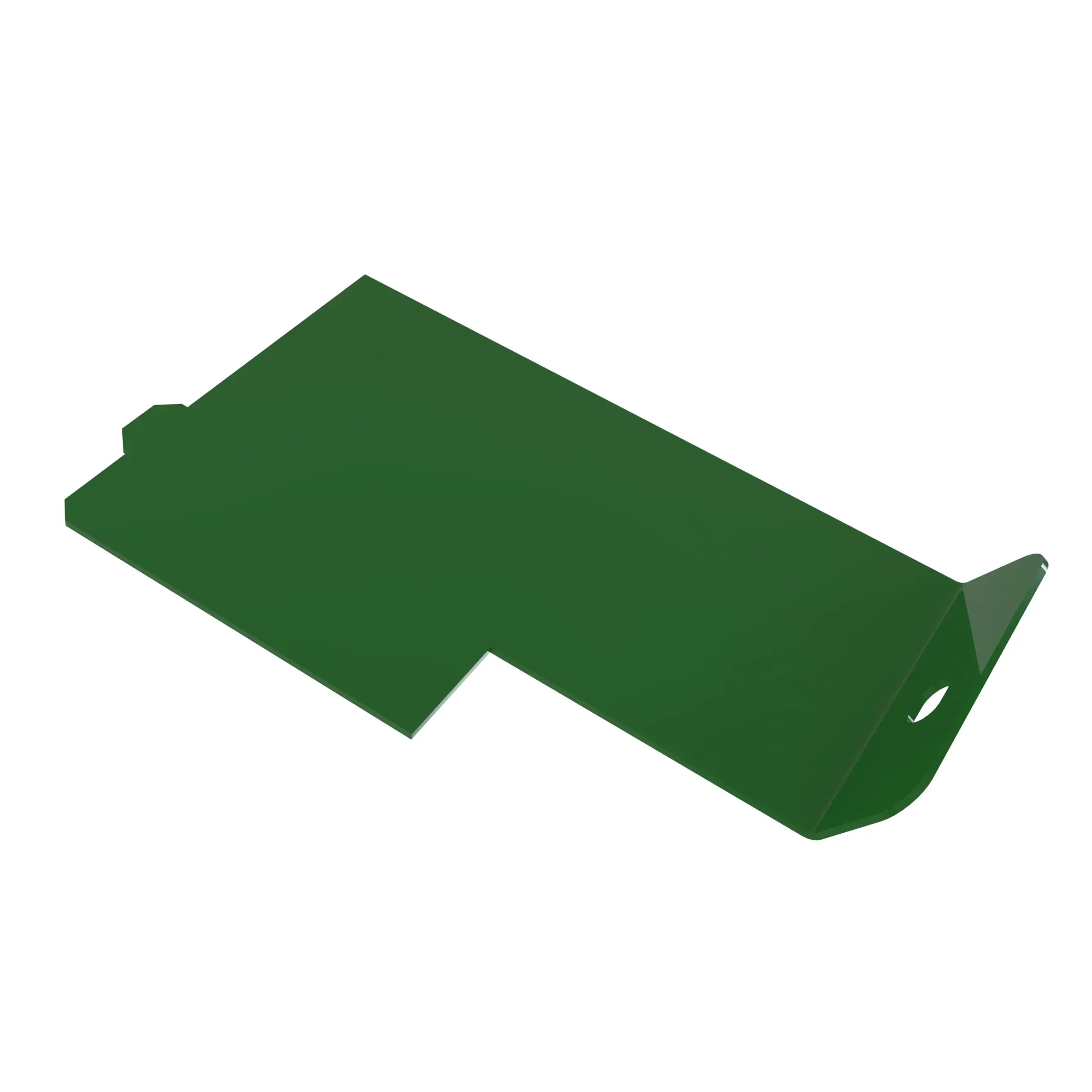 John Deere Cover Plate - Z71091