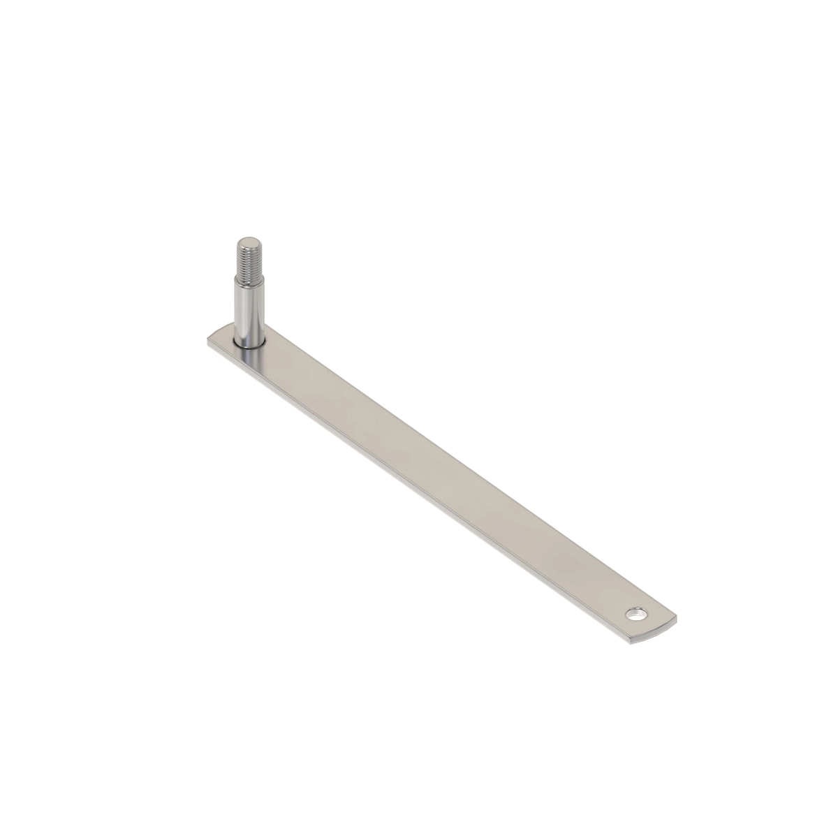 Arm, 1770 Height Sensor