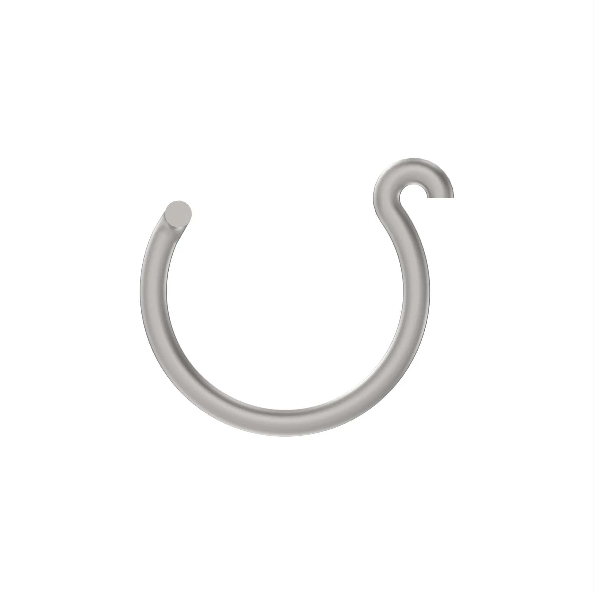 CLIP, RETAINING, Retainer