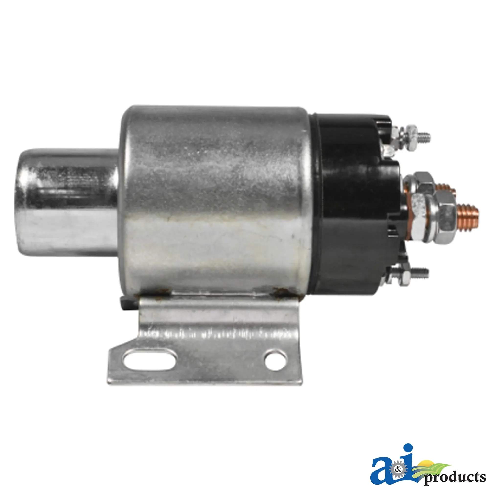 SOLENOID SWITCH