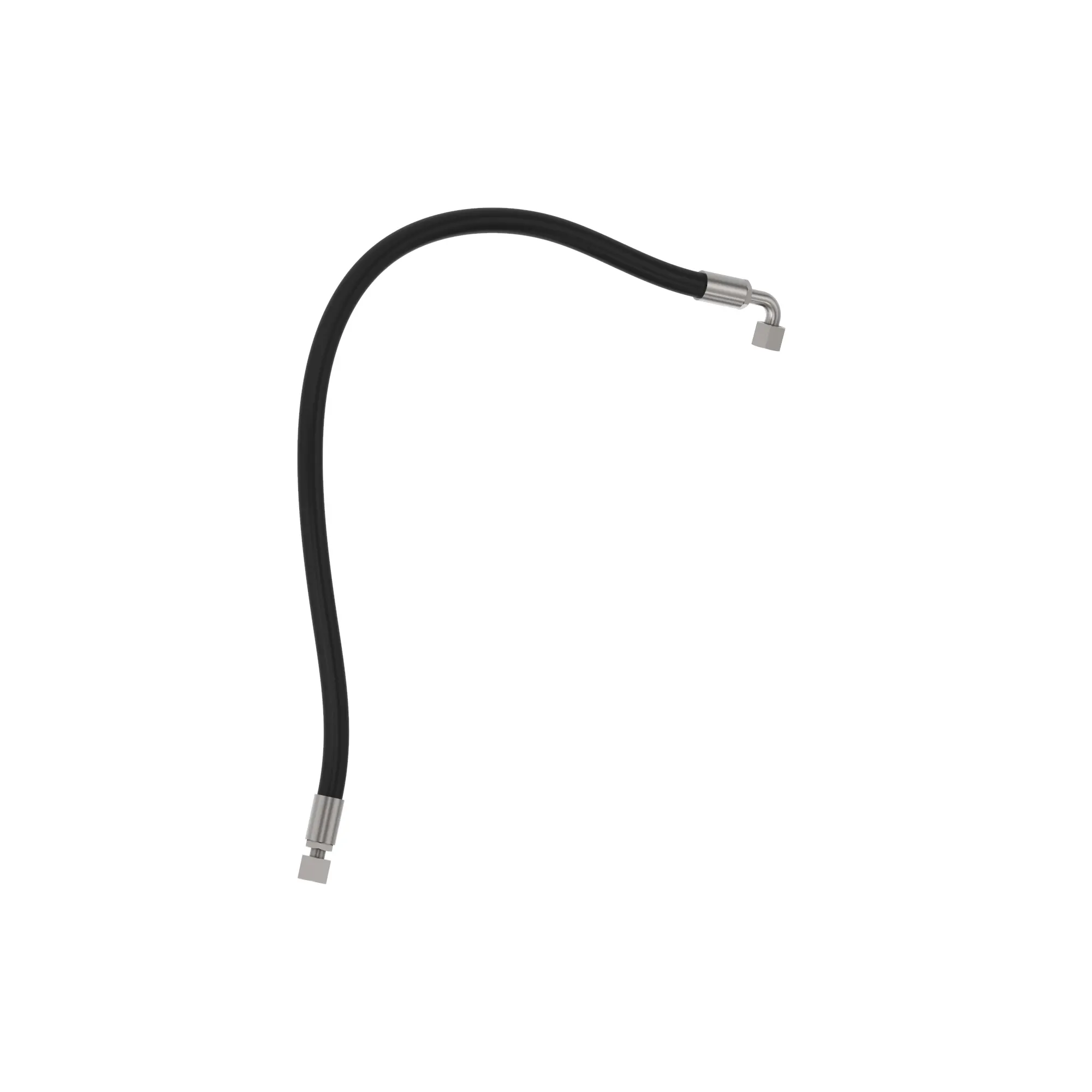 HYDRAULIC HOSE, .