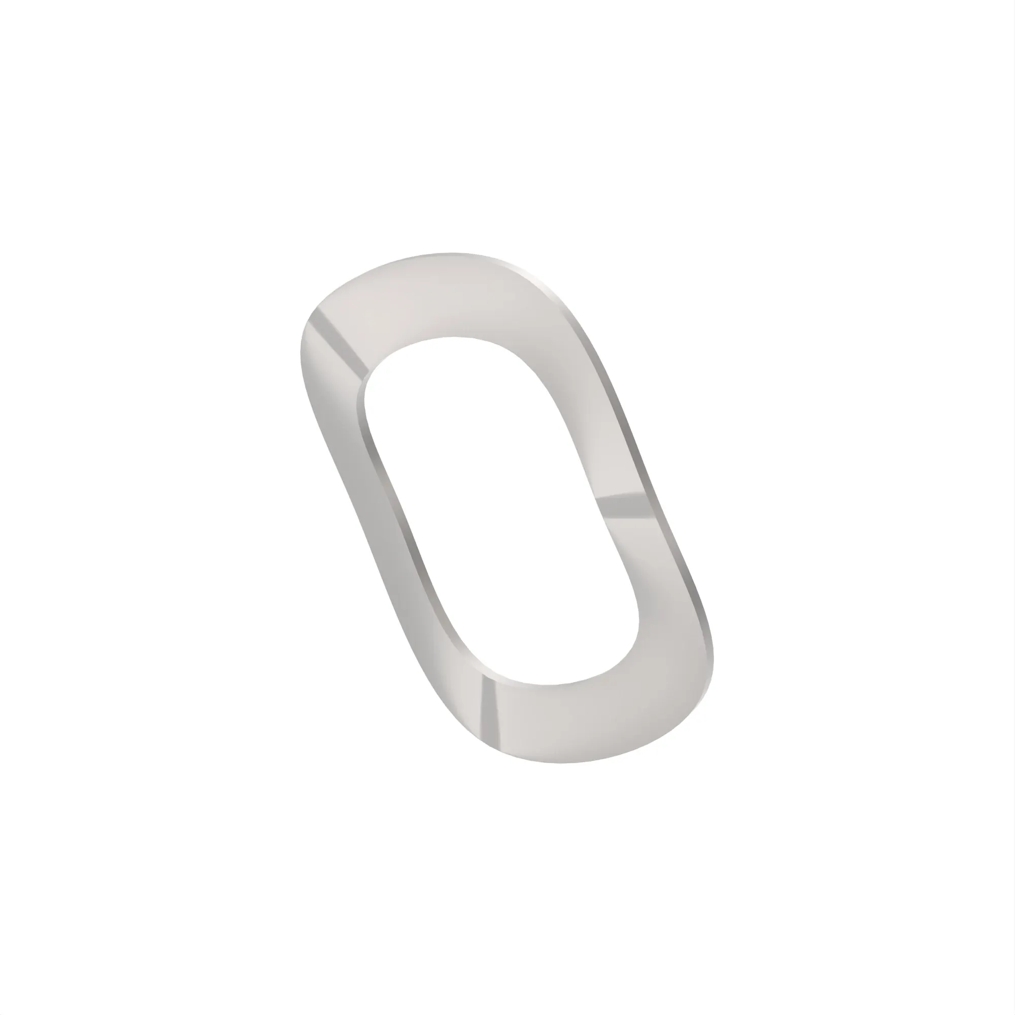 John Deere Crinkled Washer - UC13624