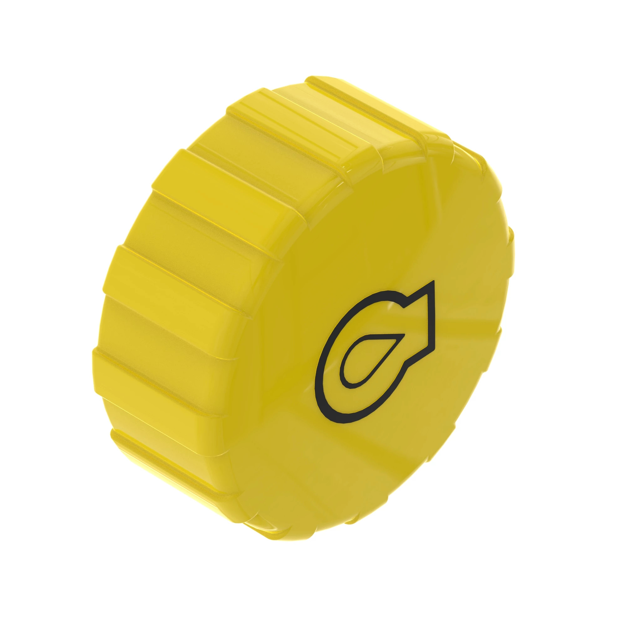 John Deere Oil Filler Cap - R80136