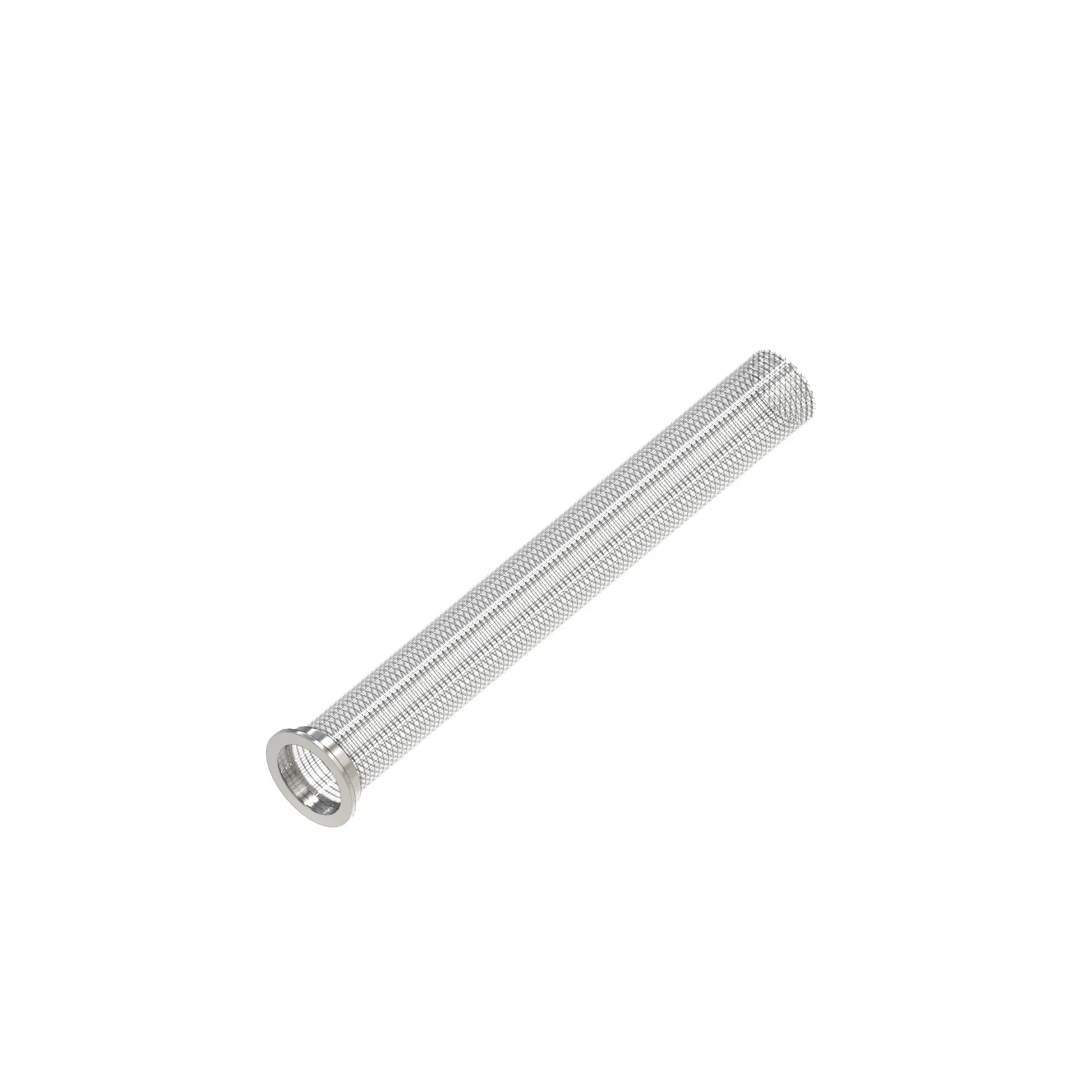 John Deere Hydraulic Reservoir Strainer - HXE37614