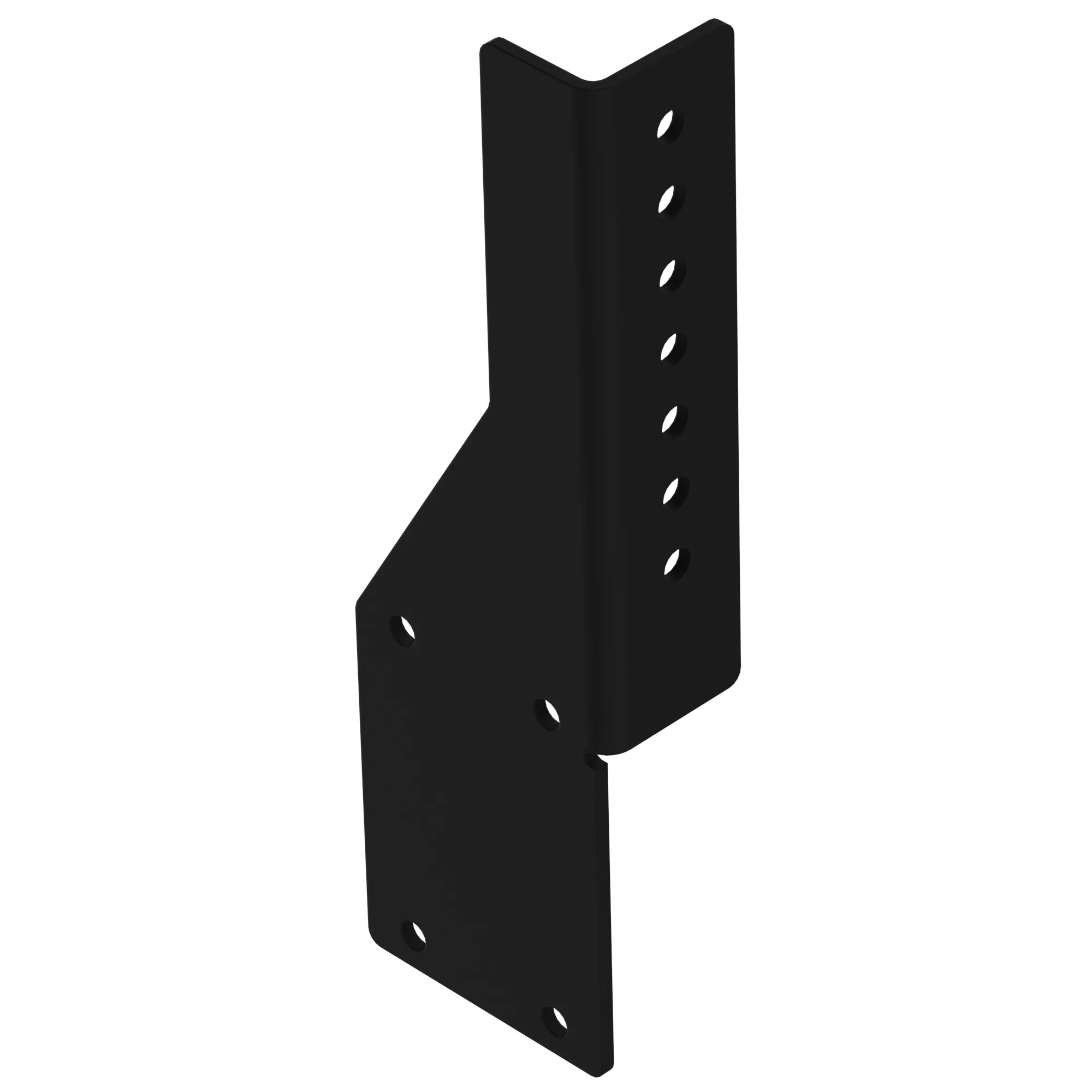 BRACKET, NURSE ARM HOSE