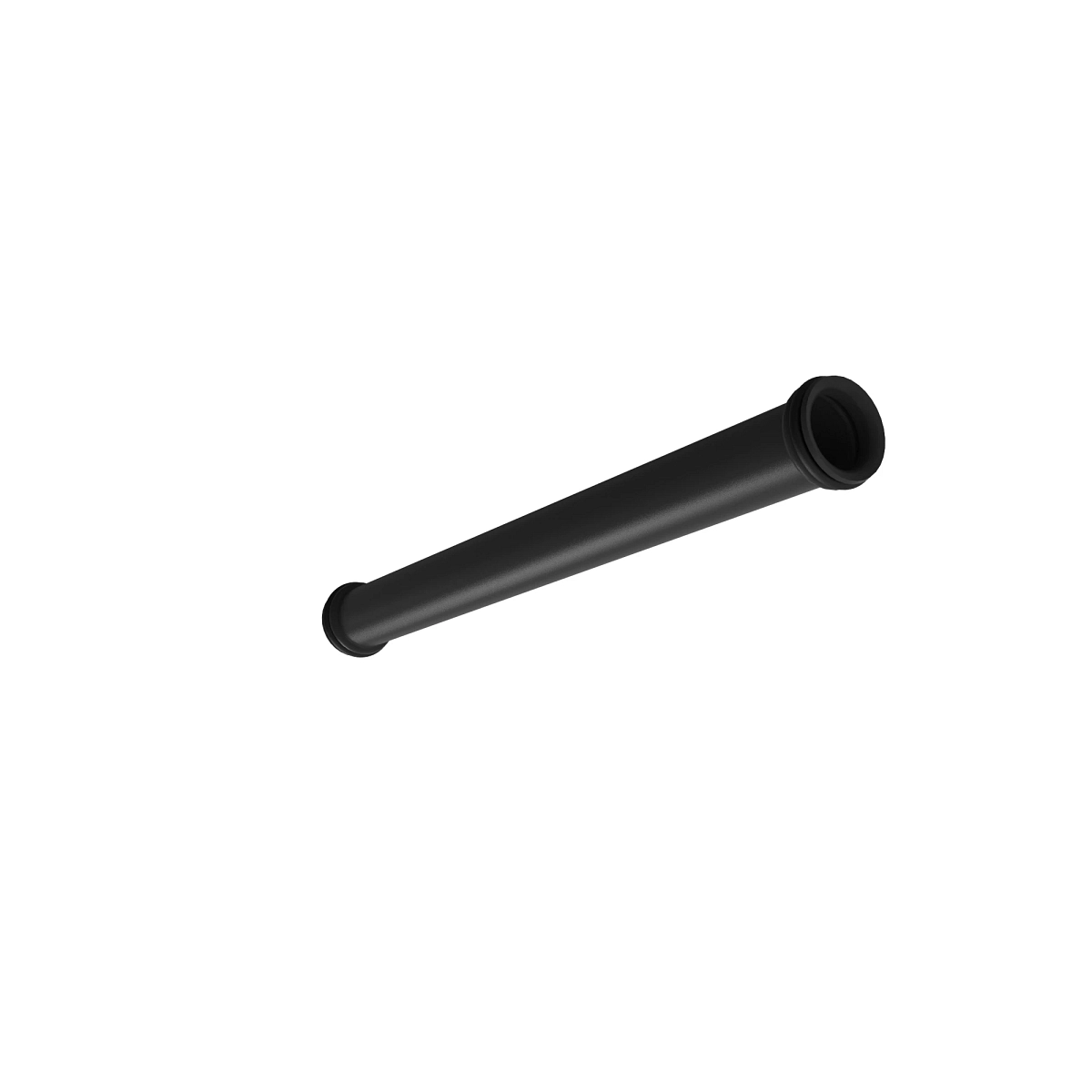 Tube, Manifold Coolant Outlet