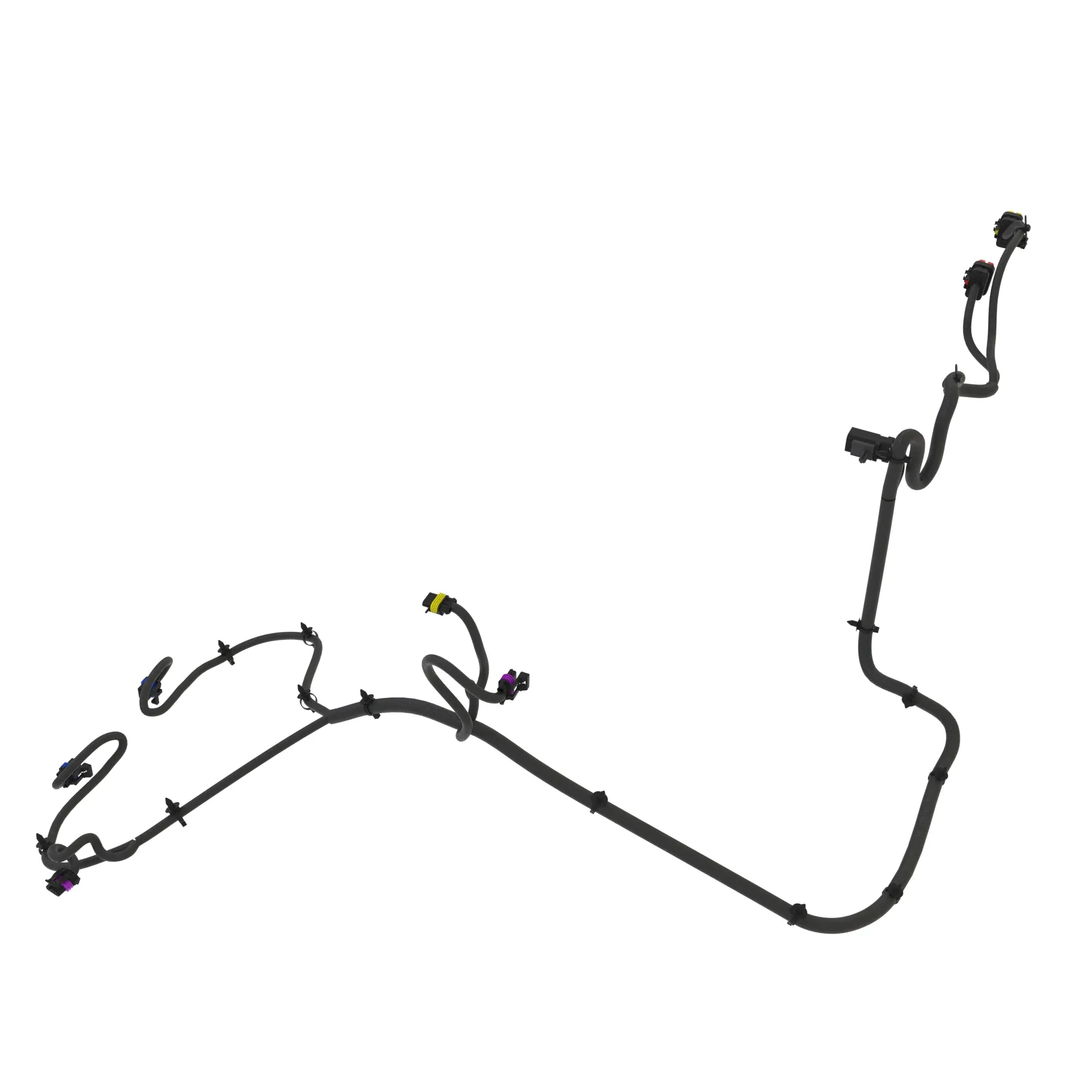 FENDER, 2 TRACKS, RIGHT