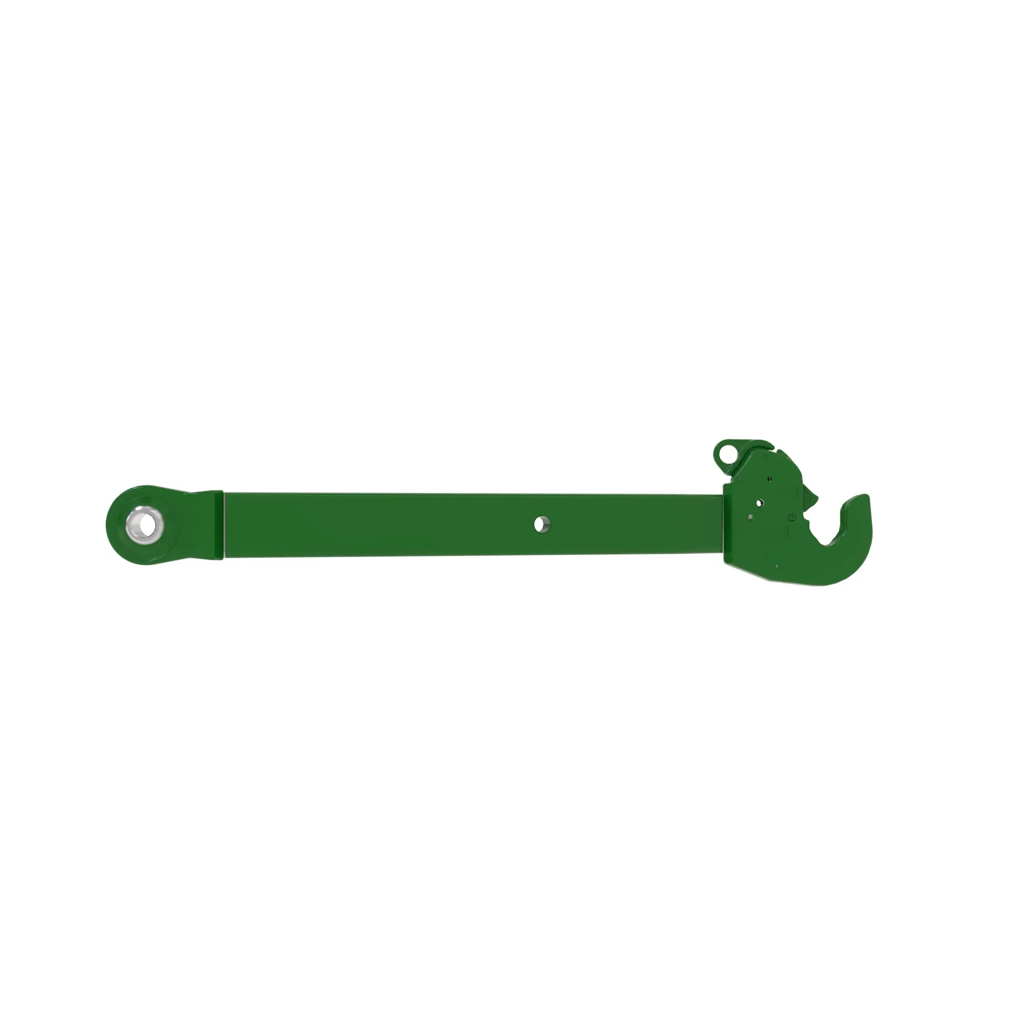 HOOK TYPE, CAT 2, RH