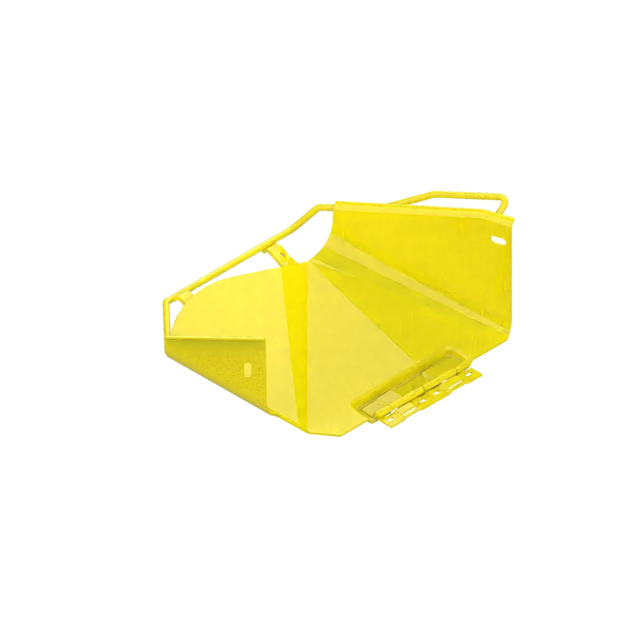 John Deere Chute - AM106644