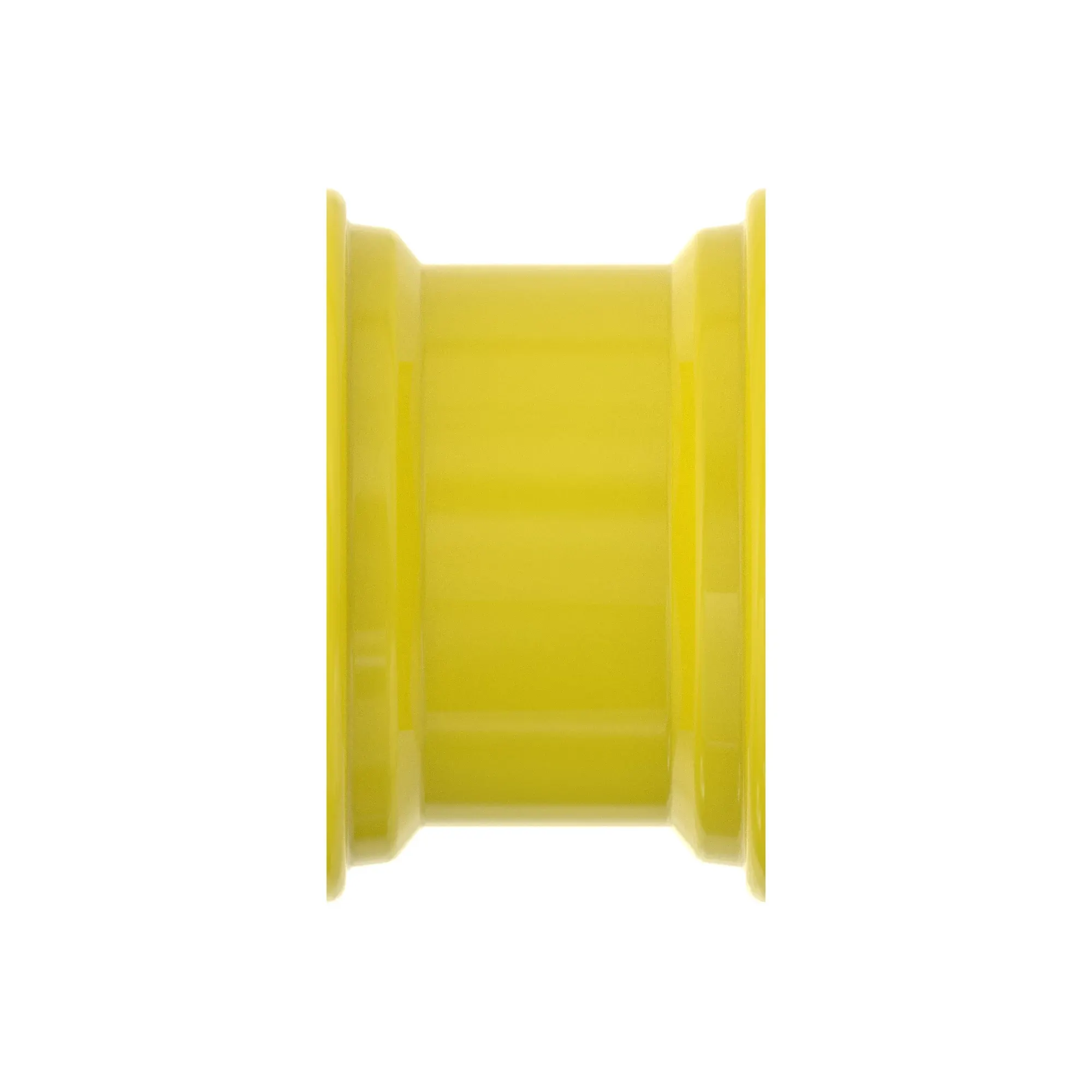 WHEEL, 15 X 10LB 8-8-6