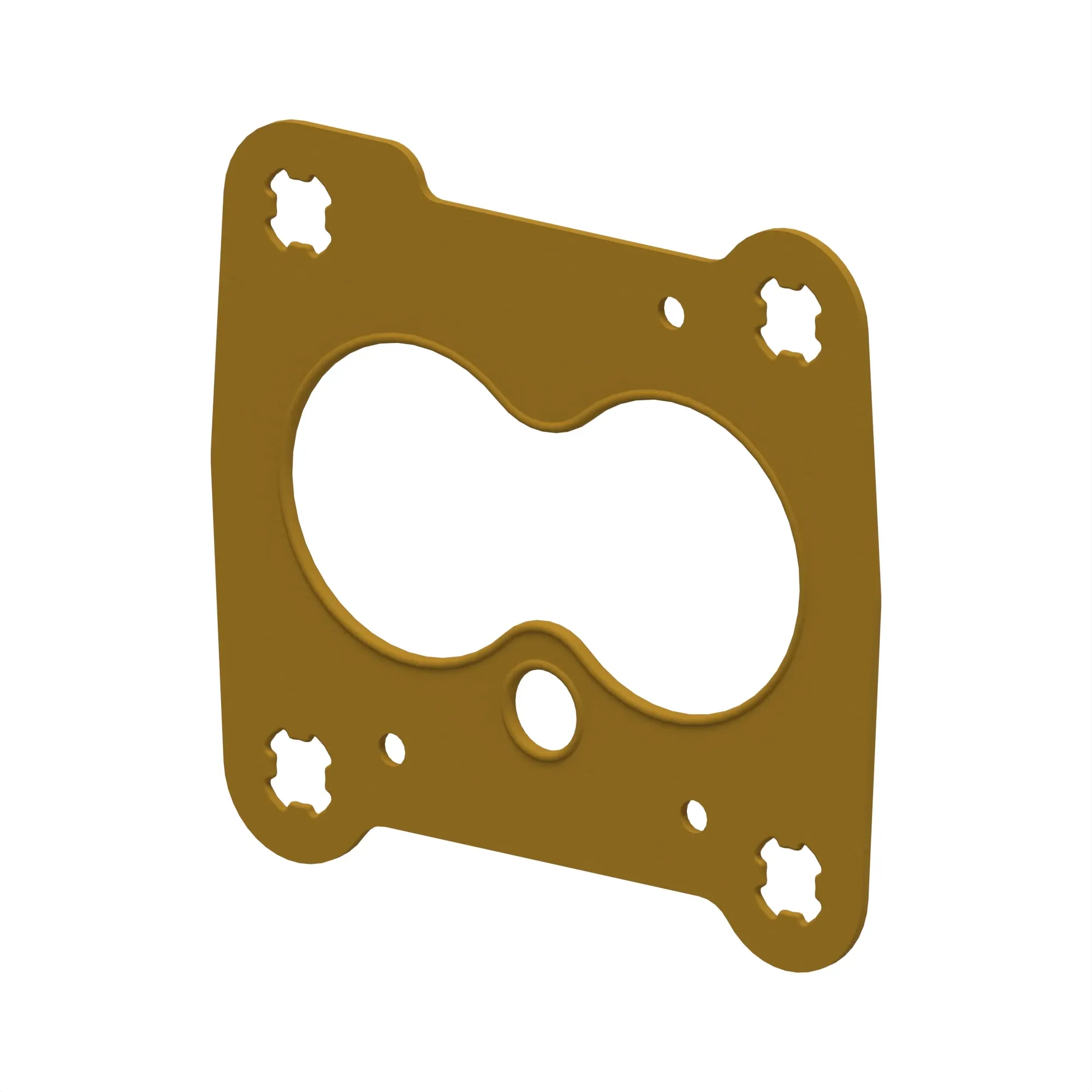 John Deere Fuel Pump Gasket - REC287251300