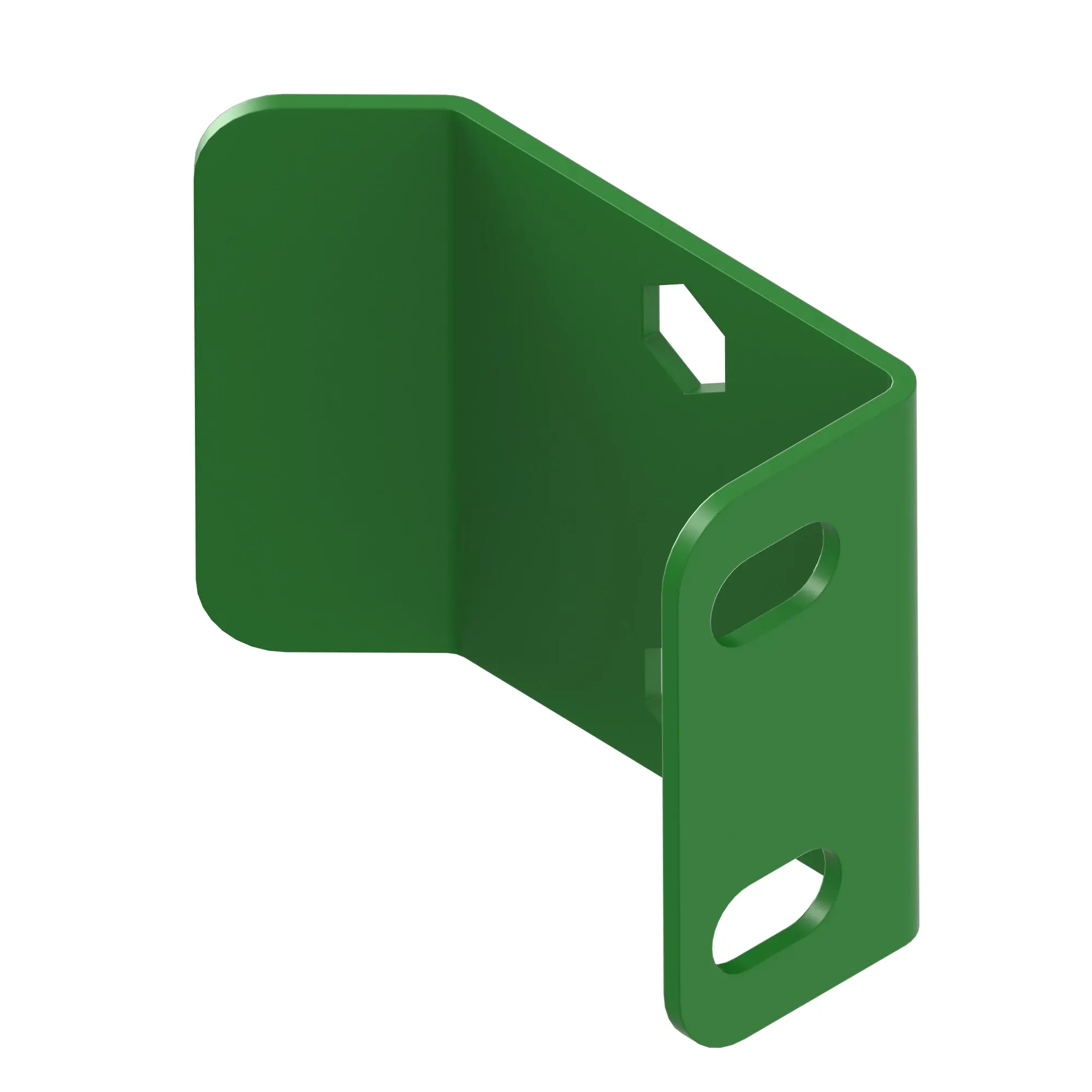 John Deere Heater Hose Bracket - CXT26064