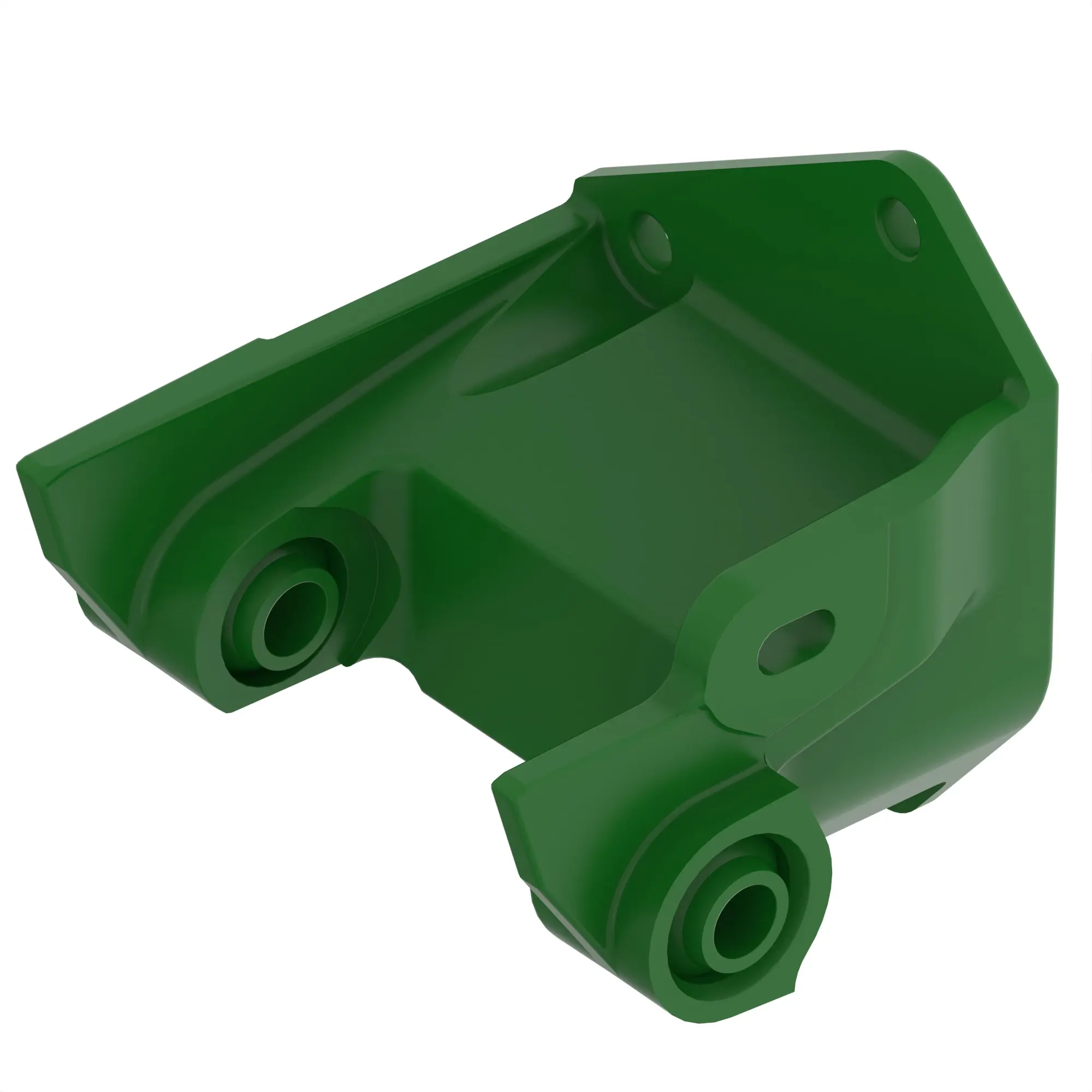 John Deere Bracket - AXE83765