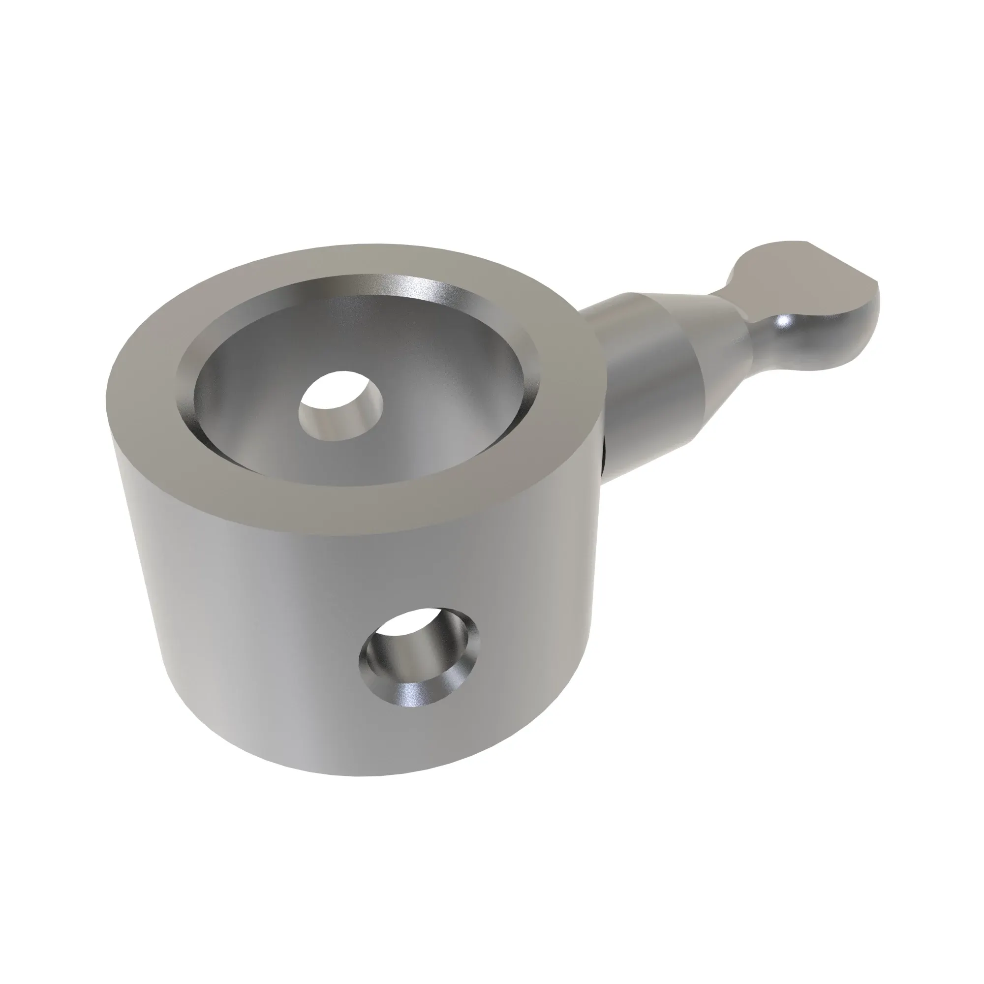 John Deere Range Arm - RE182133