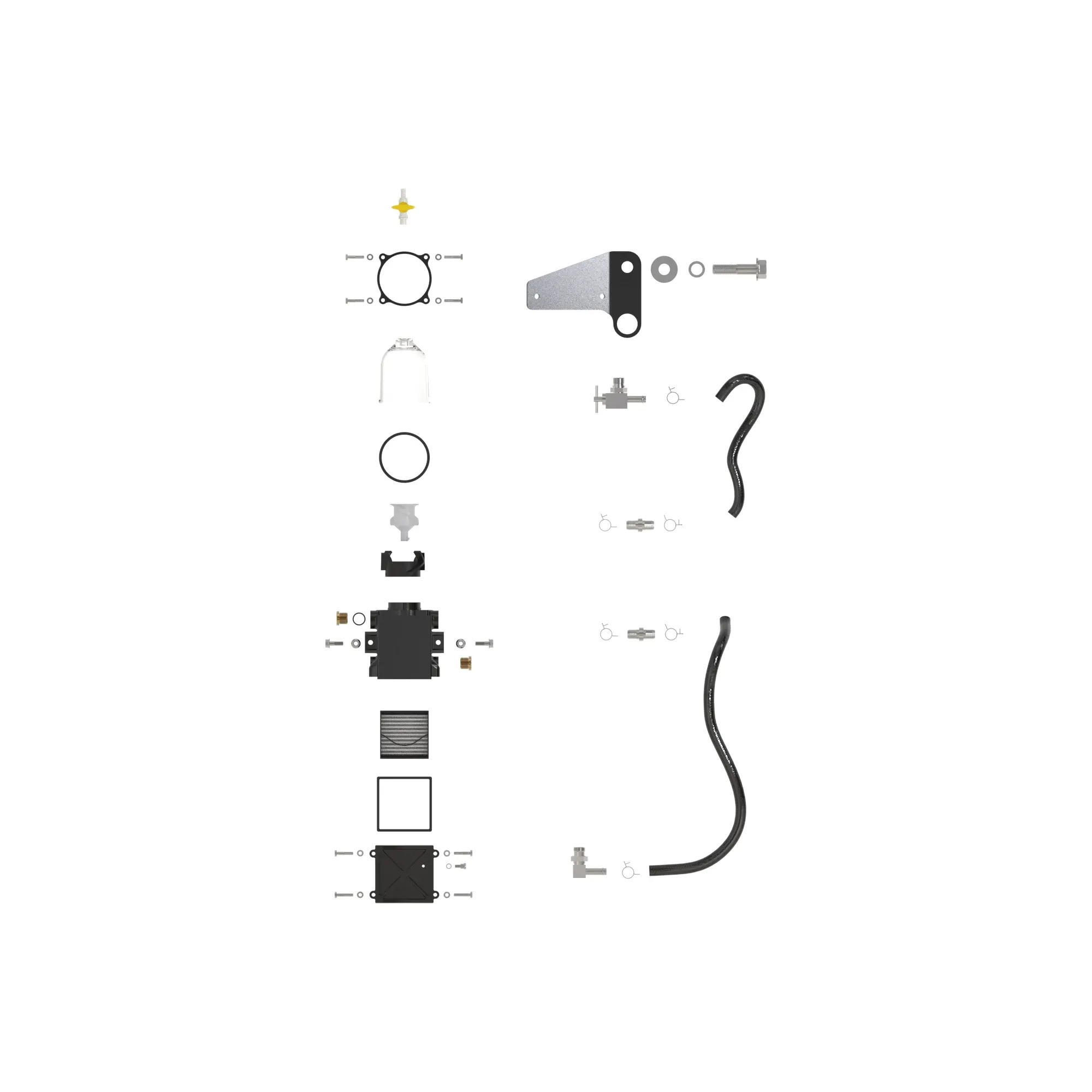 Separator Kit