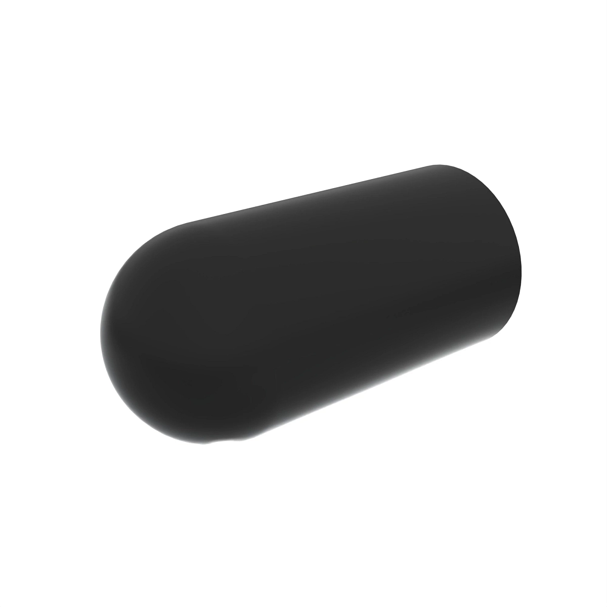 Grip, Boom Lock Handle D Seri