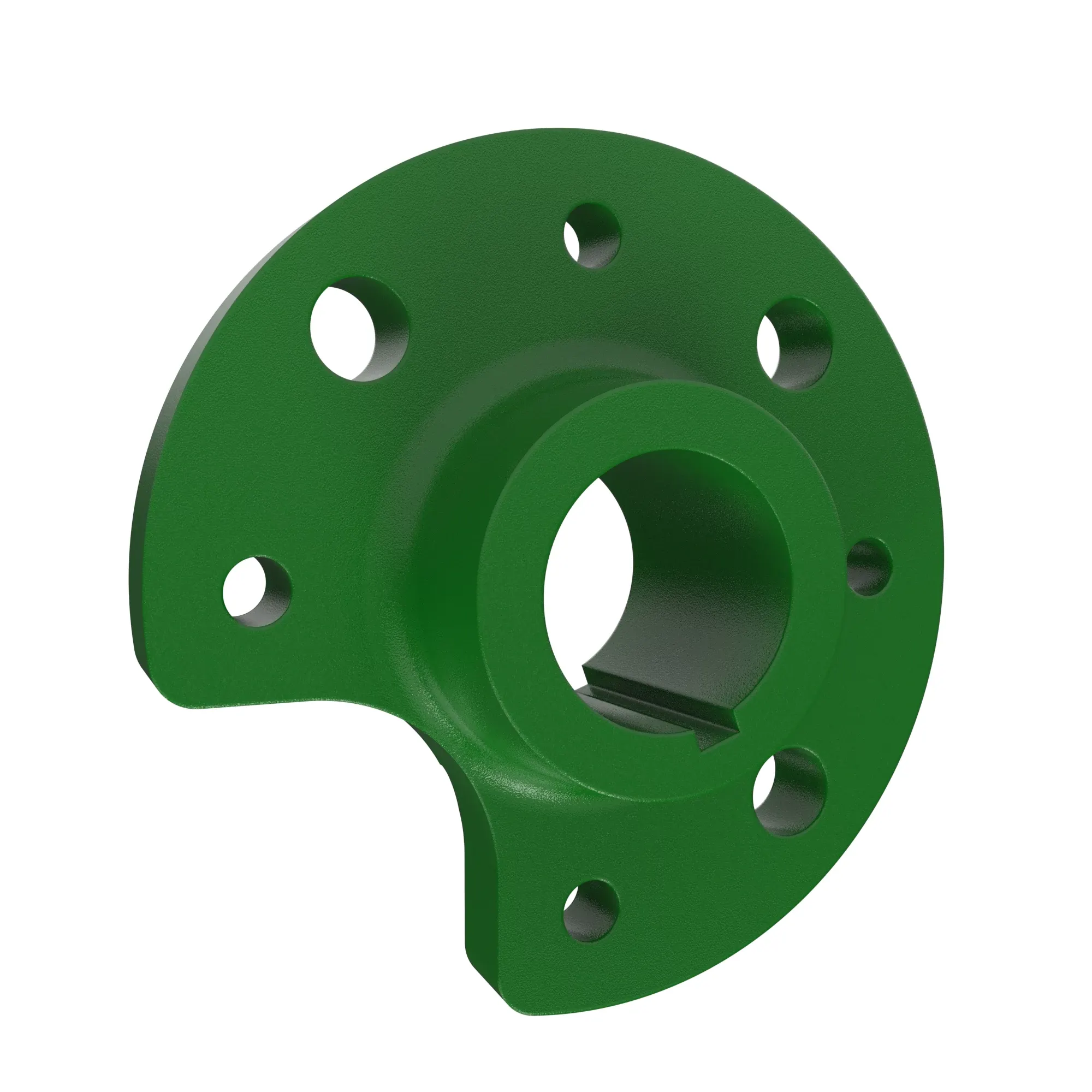 John Deere Hub - H133603