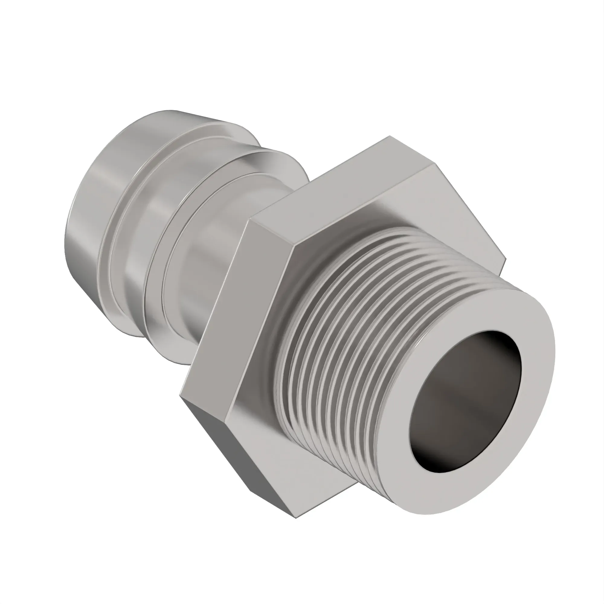 John Deere Hose Fitting - F059903