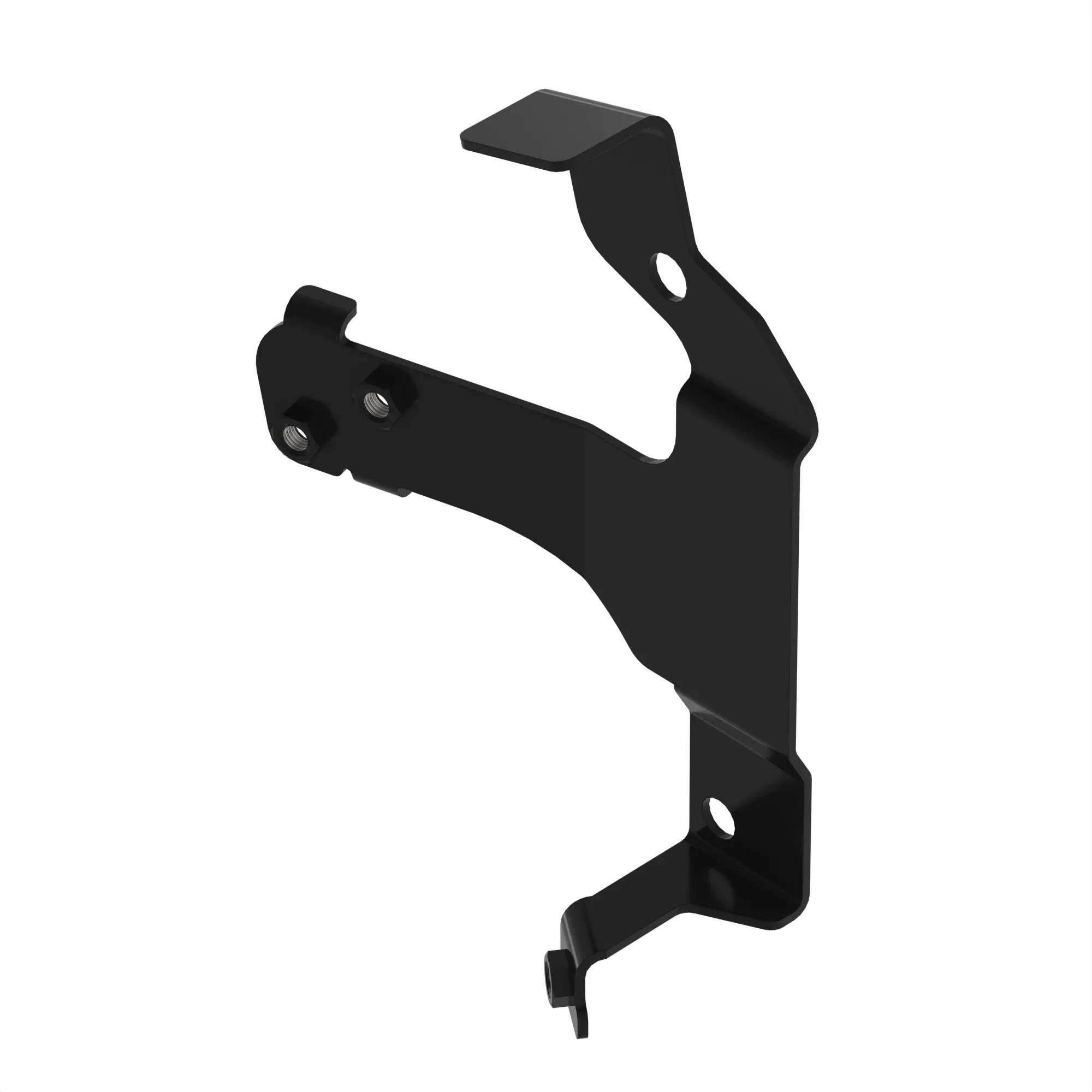 BRACKET, F11A STEERING LINE CLAMP B