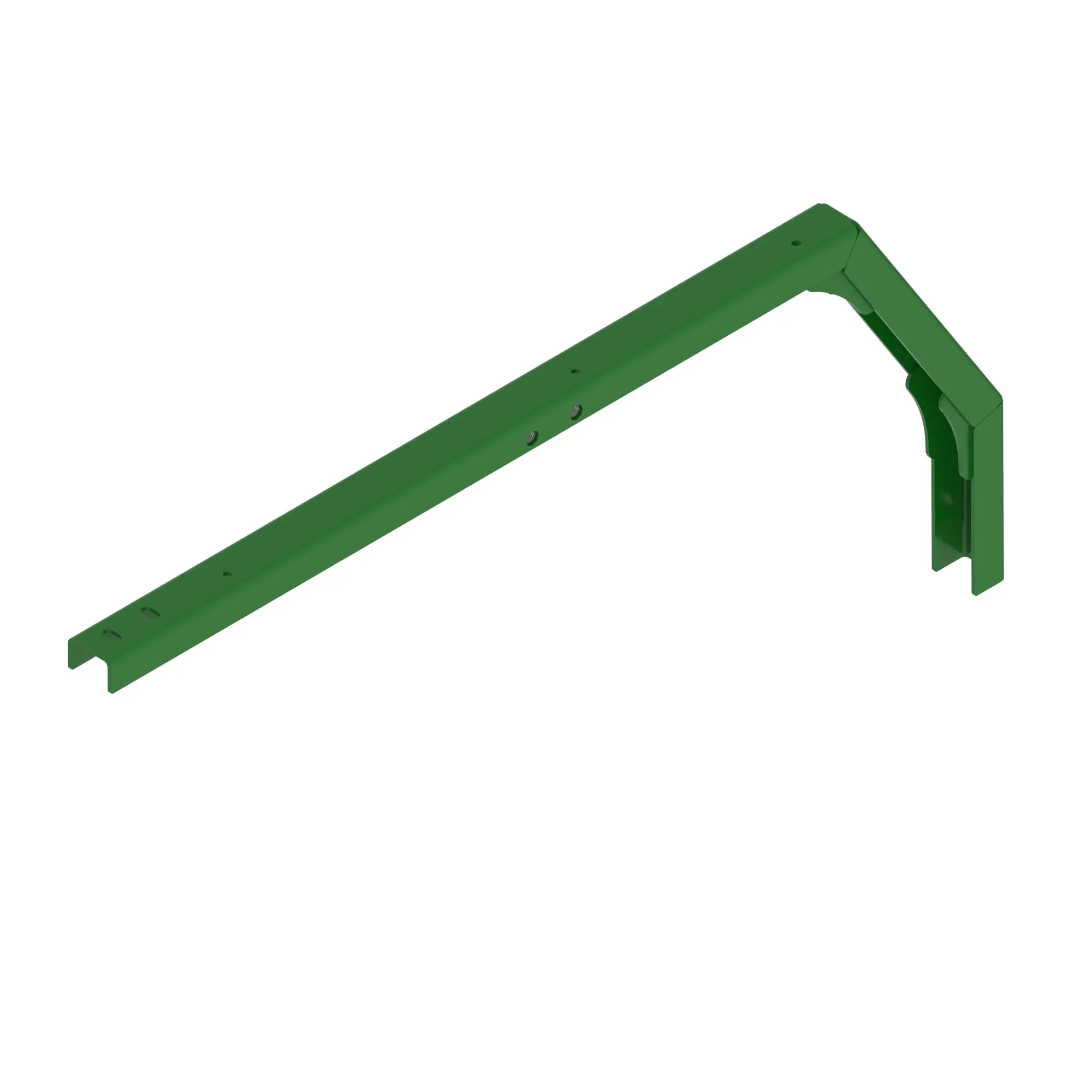 BRACKET, TOP DOOR SUPPORT