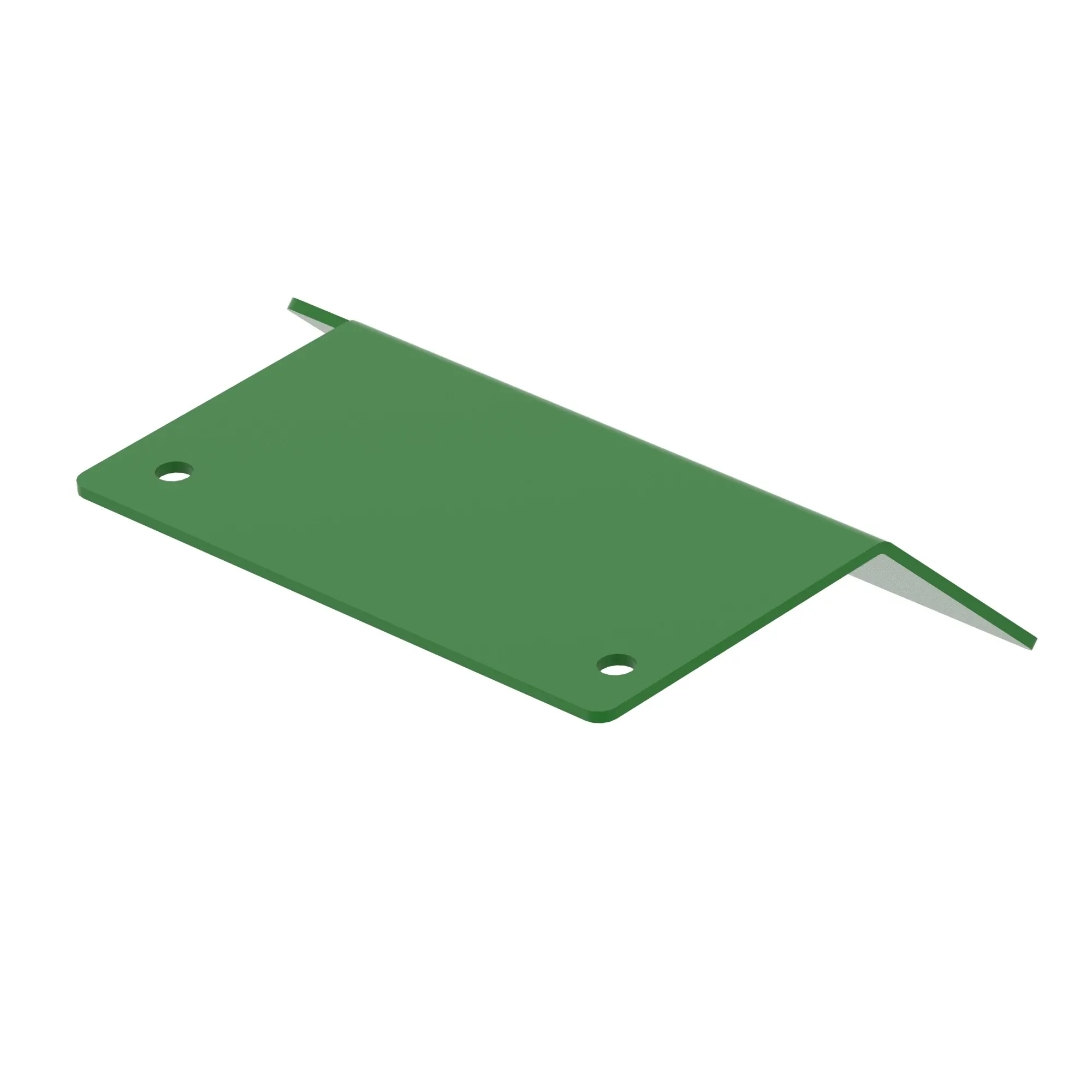 PLATE, BRACKET, BACKING AND ELECTRI