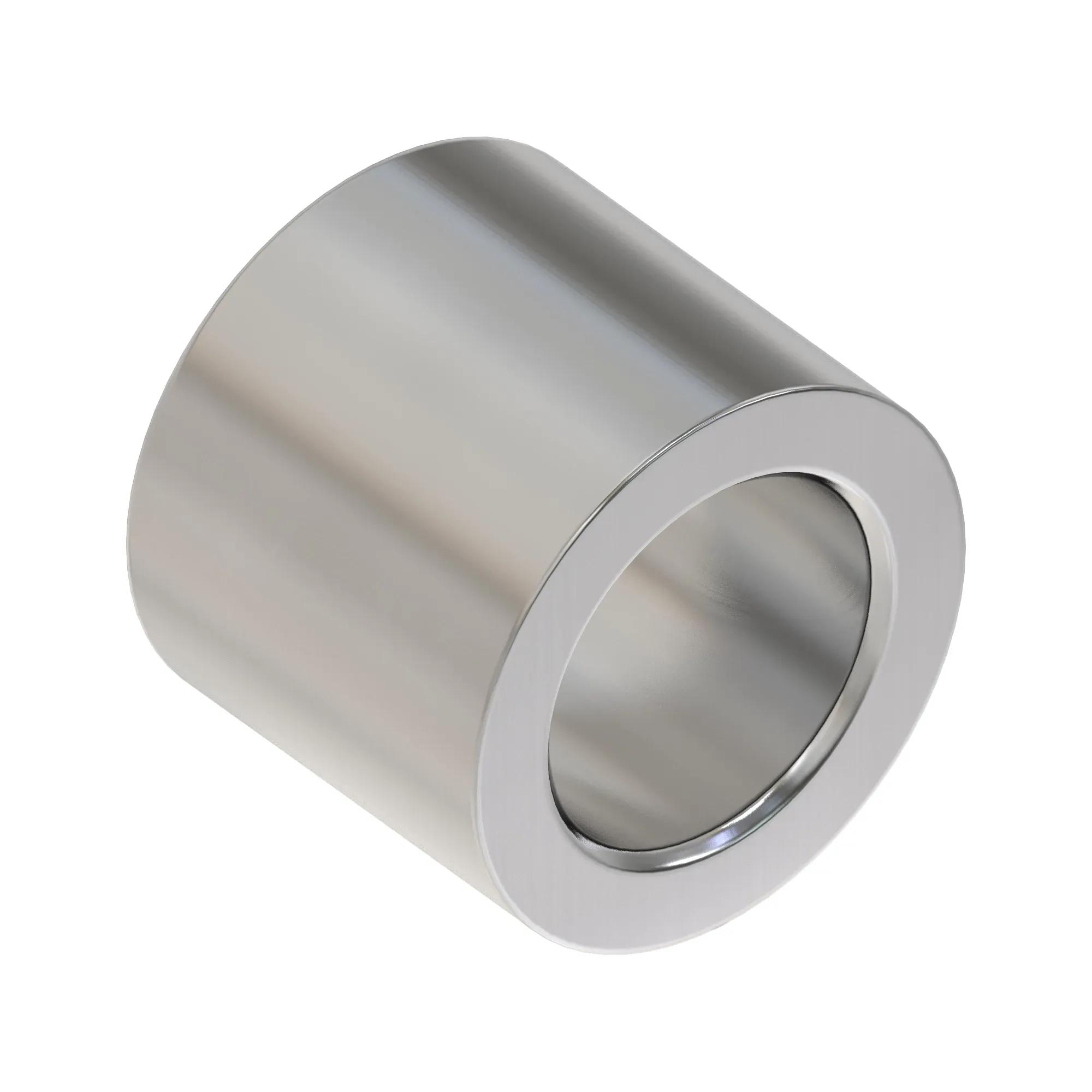 SPACER, MACHINED LIFT SYSTEM