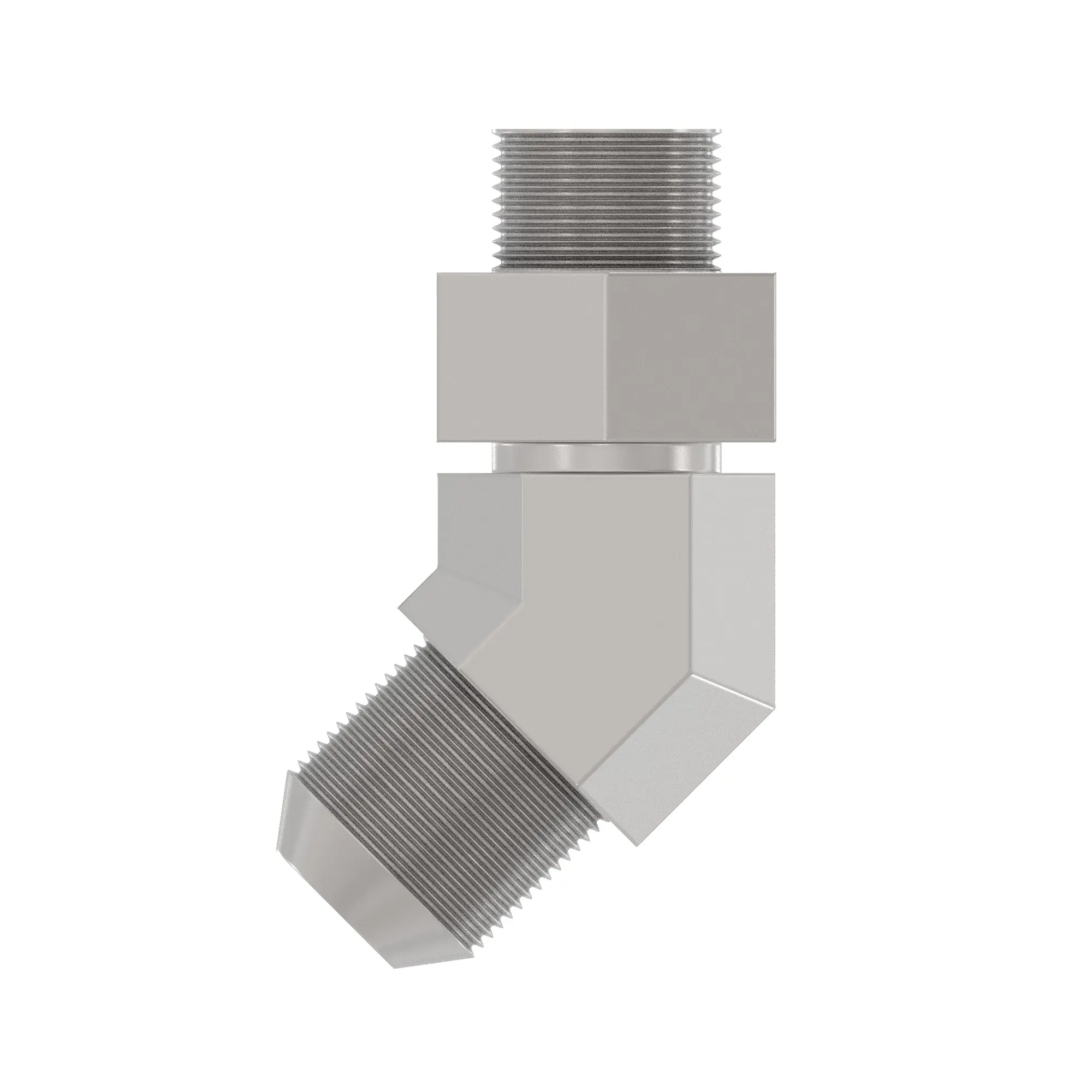 ELBOW FITTING