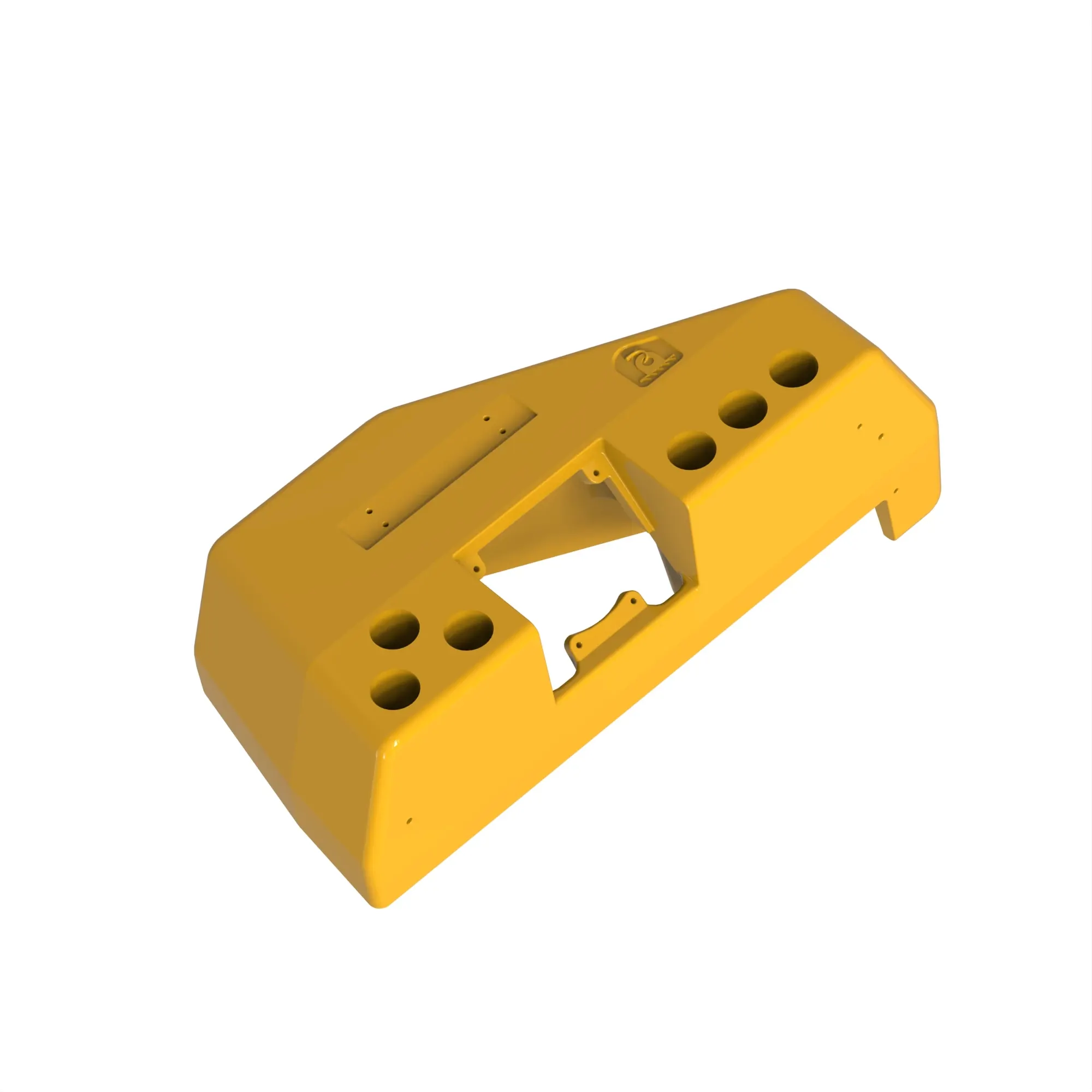 John Deere Counterweight - T255496
