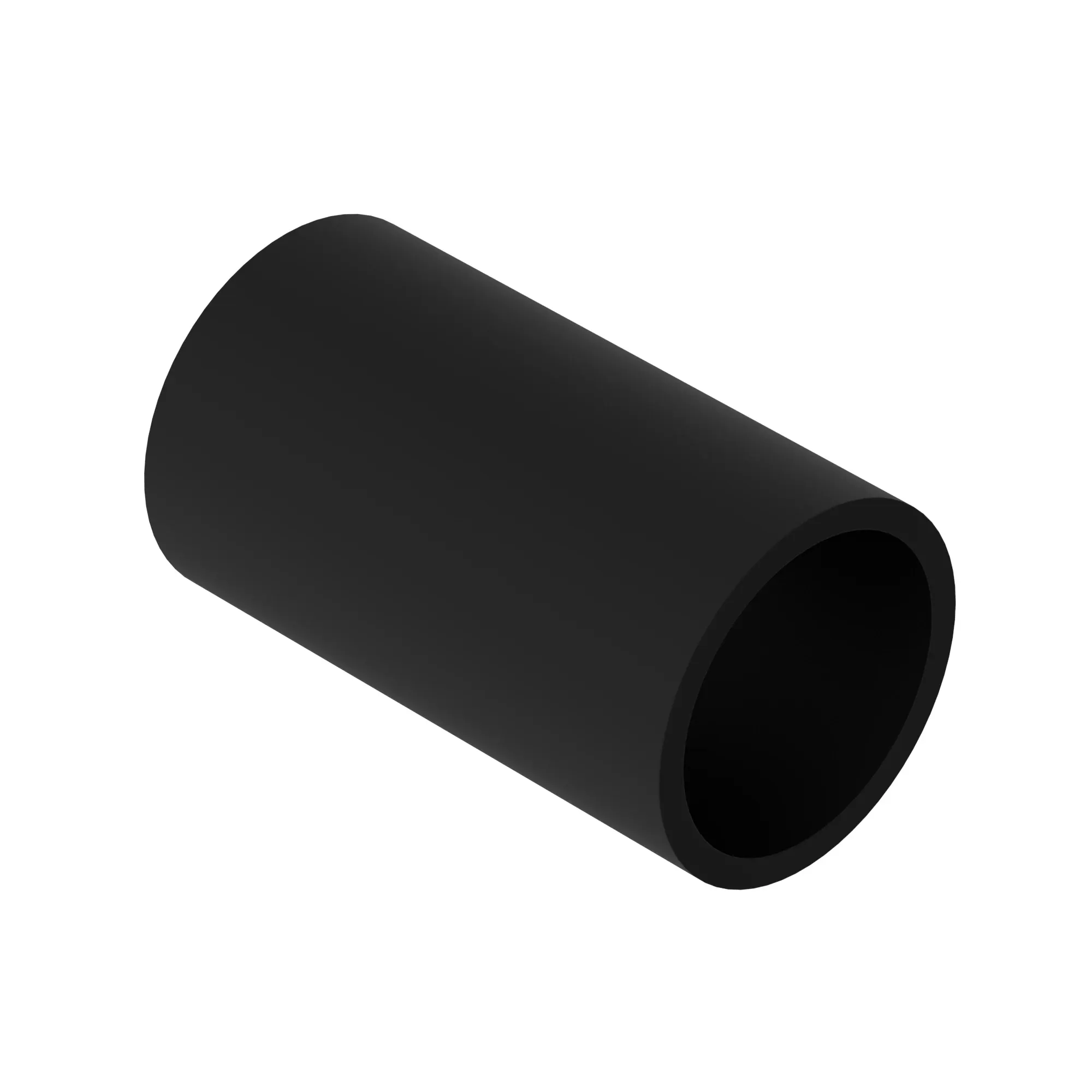 John Deere Radiator Hose - T460954