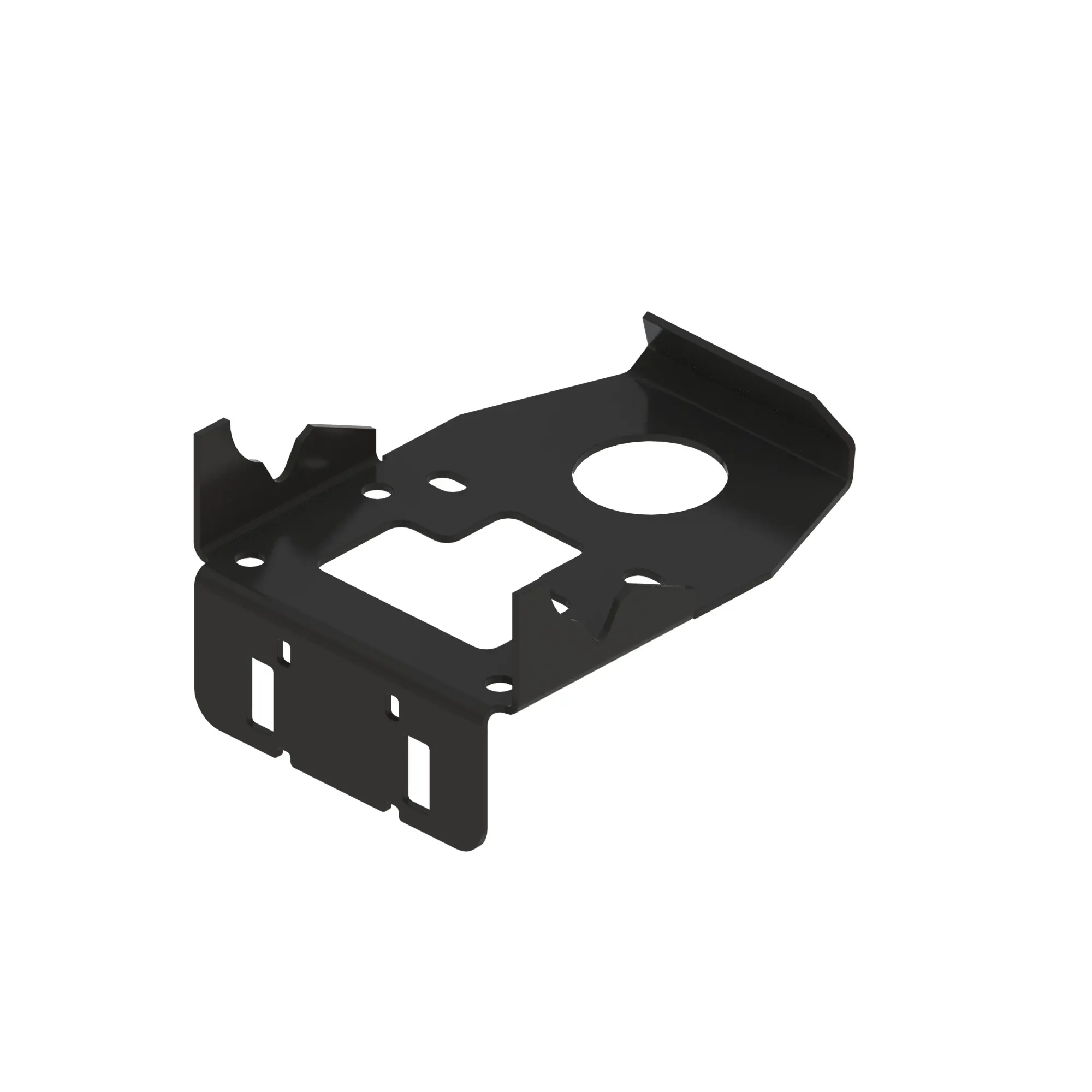 Bracket