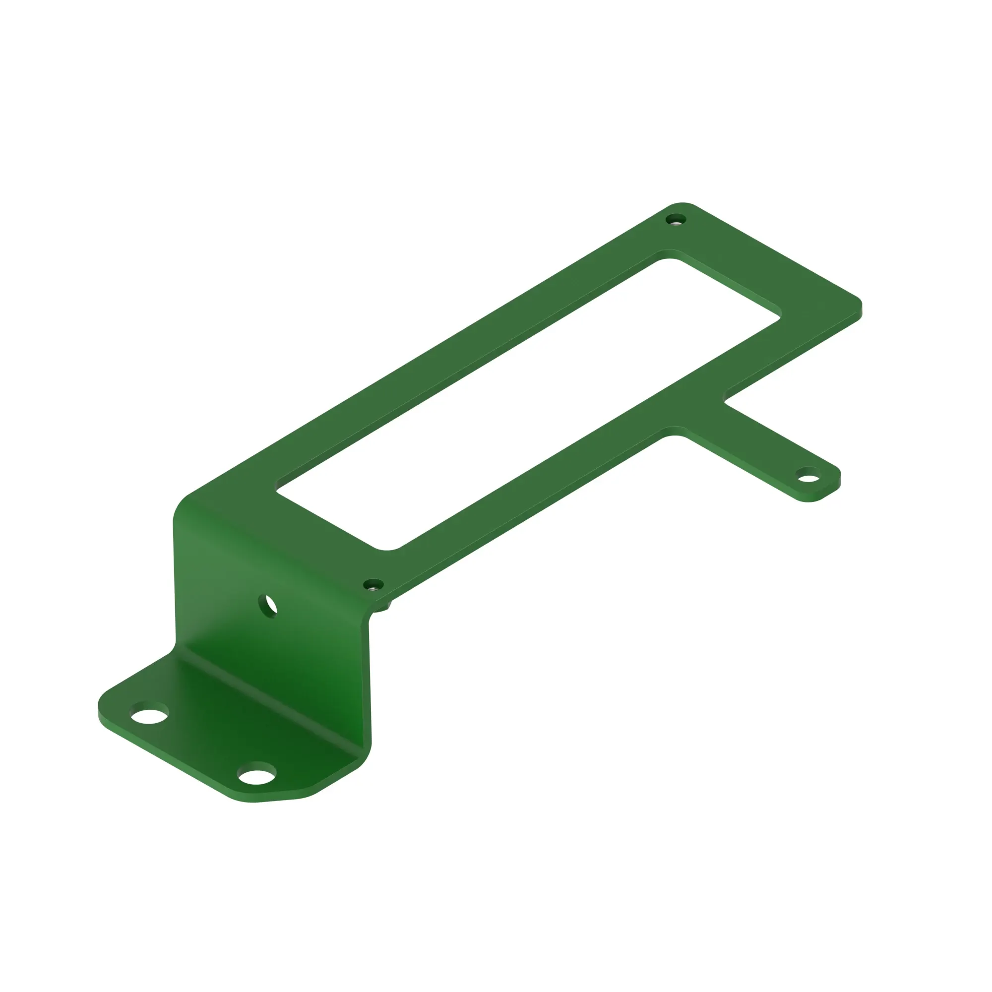 BRACKET, REAR LIGHT BOOM L.