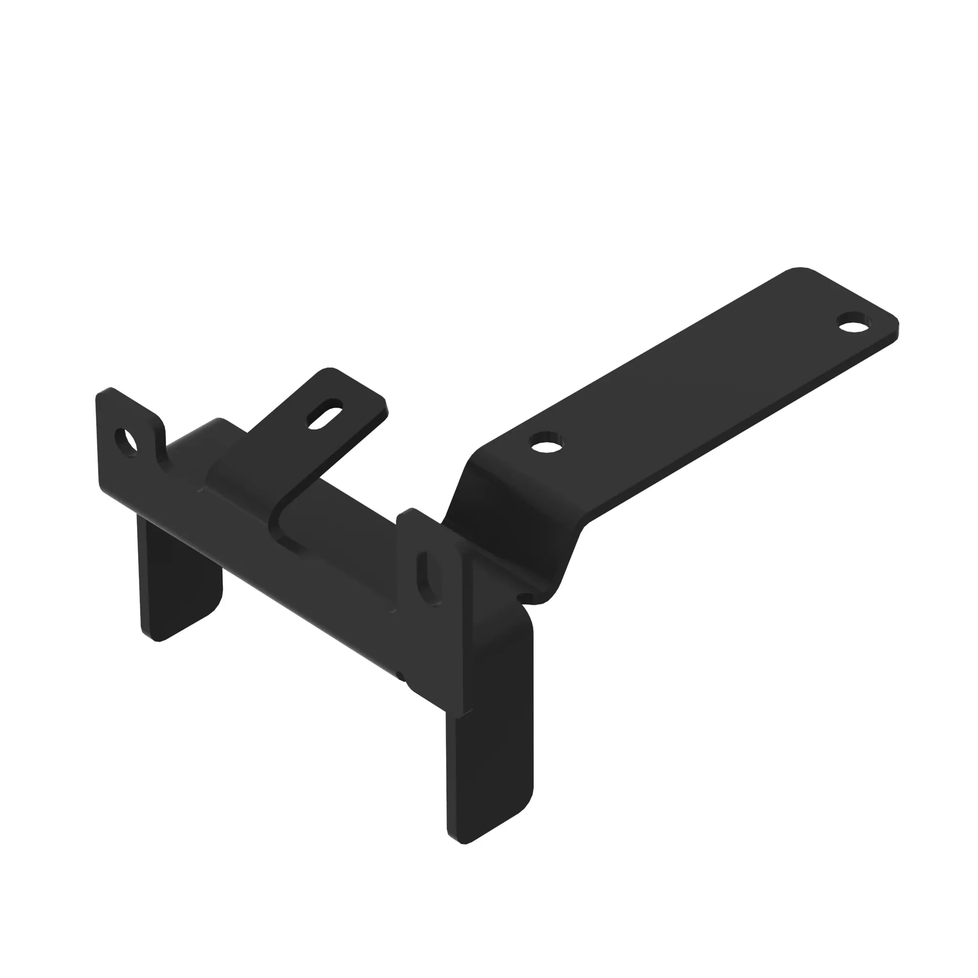 John Deere Holder - TR122687