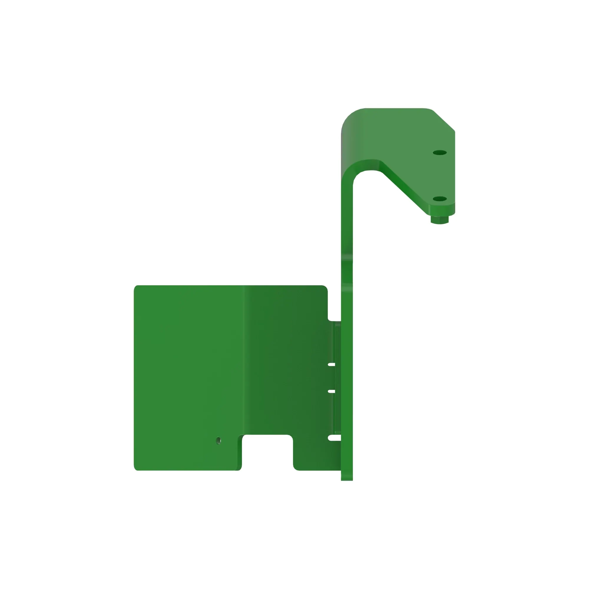 WITH HITCH STABILIZER (BRACKET), MX - MW24