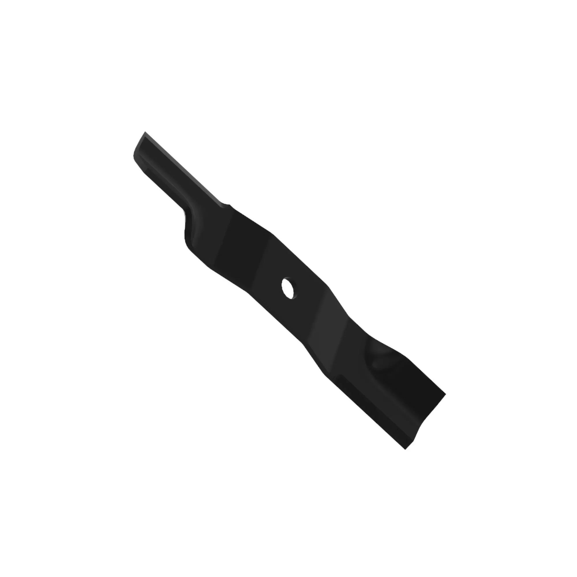 John Deere High Lift Self Sharpening Mower Blade - UC15159