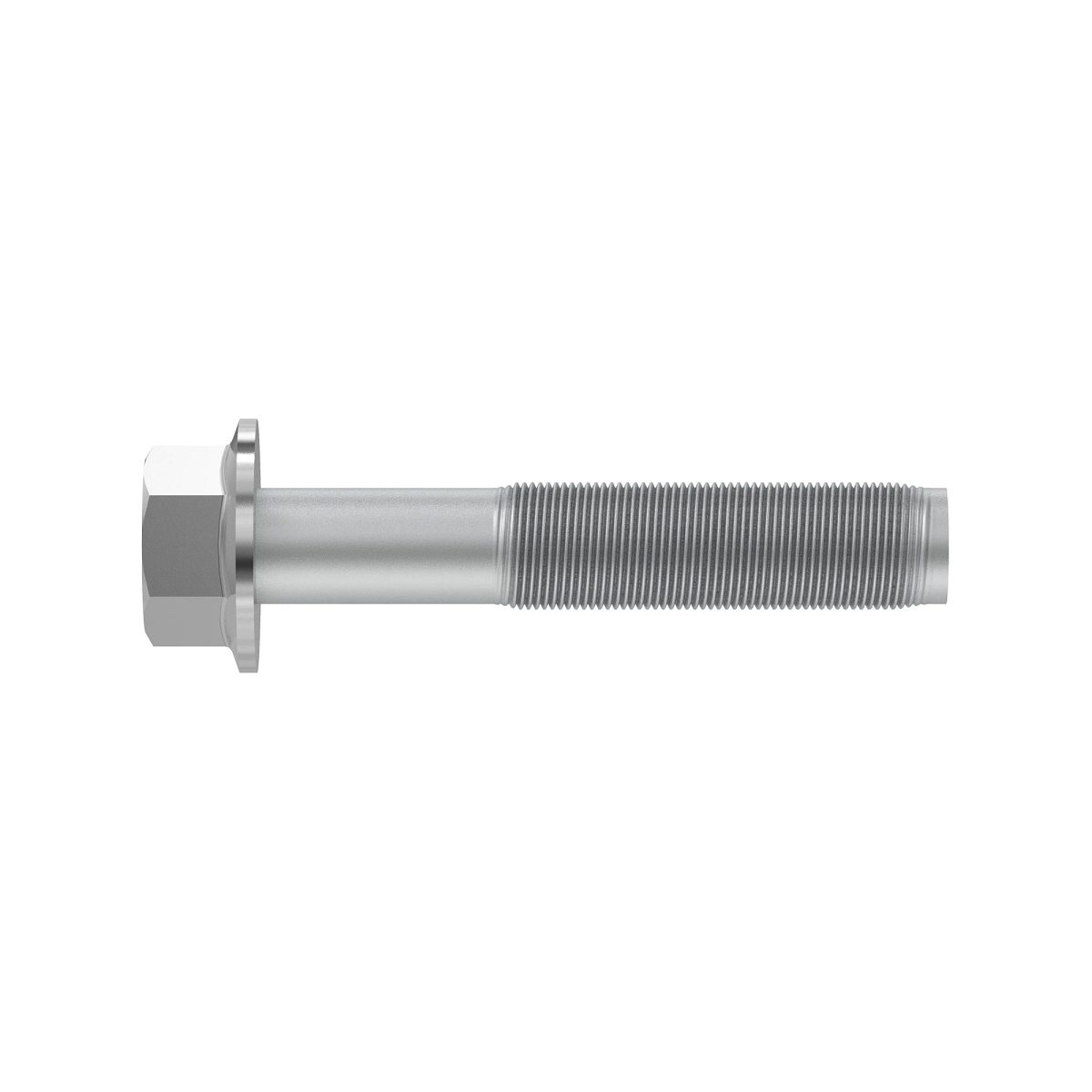 FLANGE SCREW M16X95, ISO 8102, 10.9
