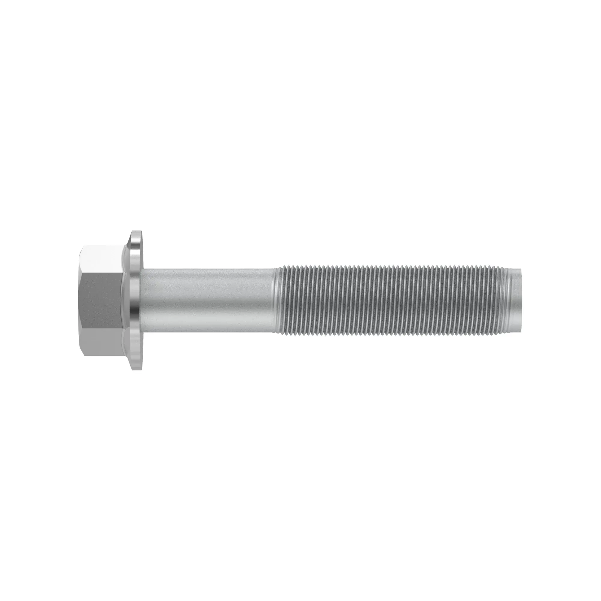 FLANGE SCREW M16X95, ISO 8102, 10.9