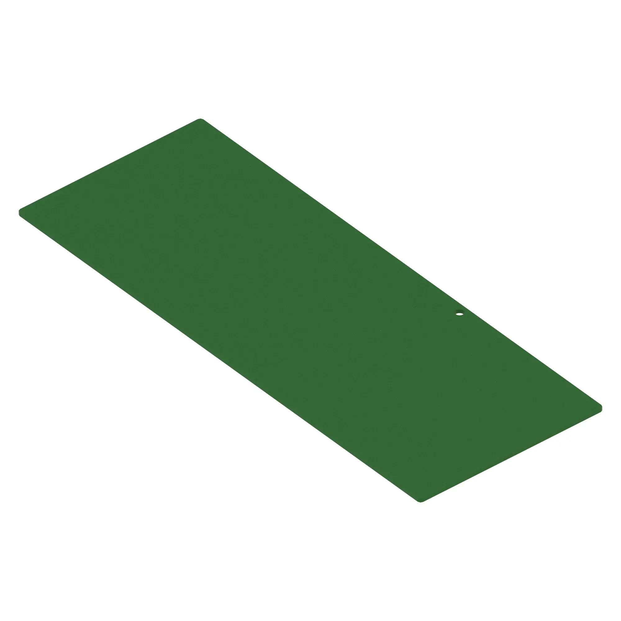 Plate - Floor Window