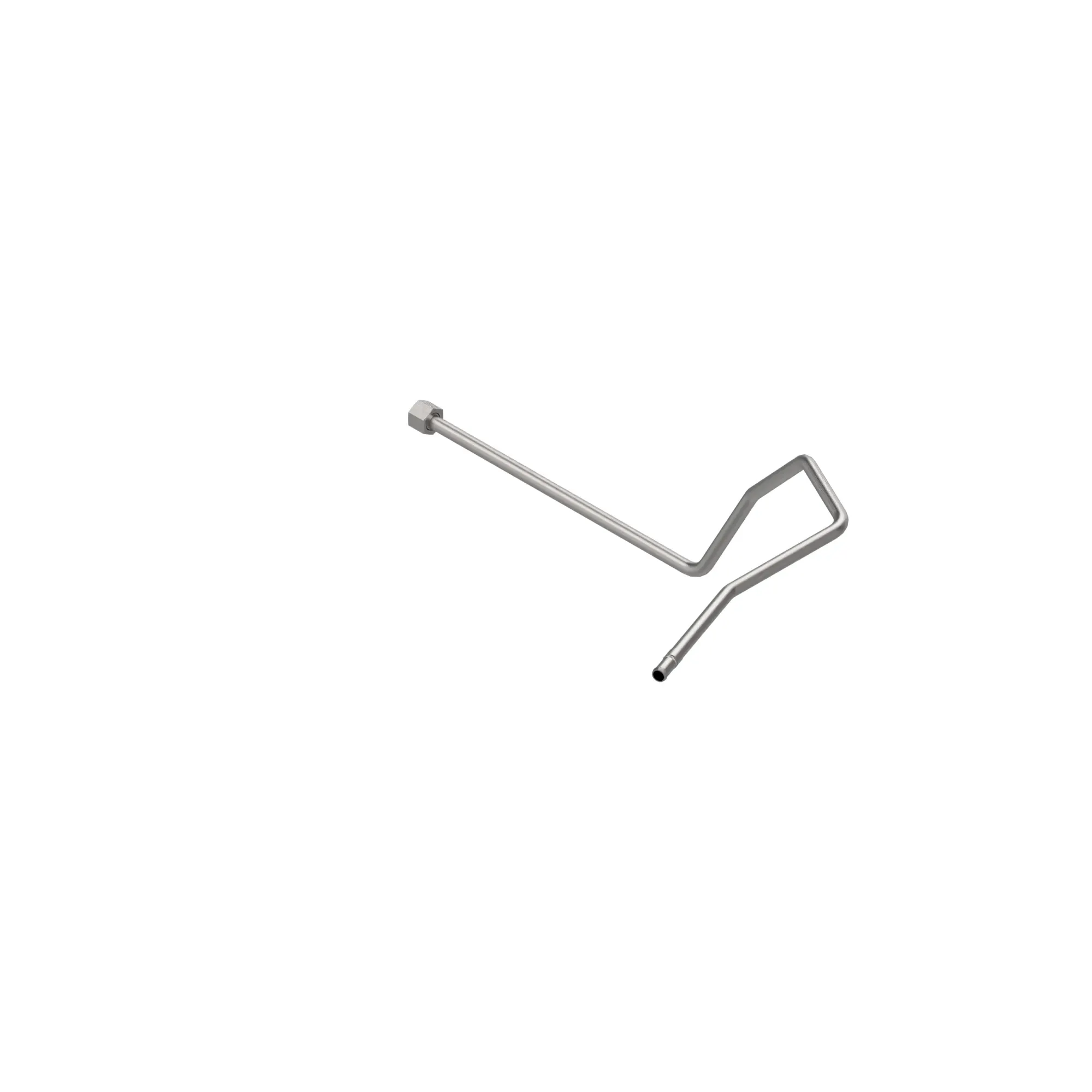LINE, HEATER SUPPLY