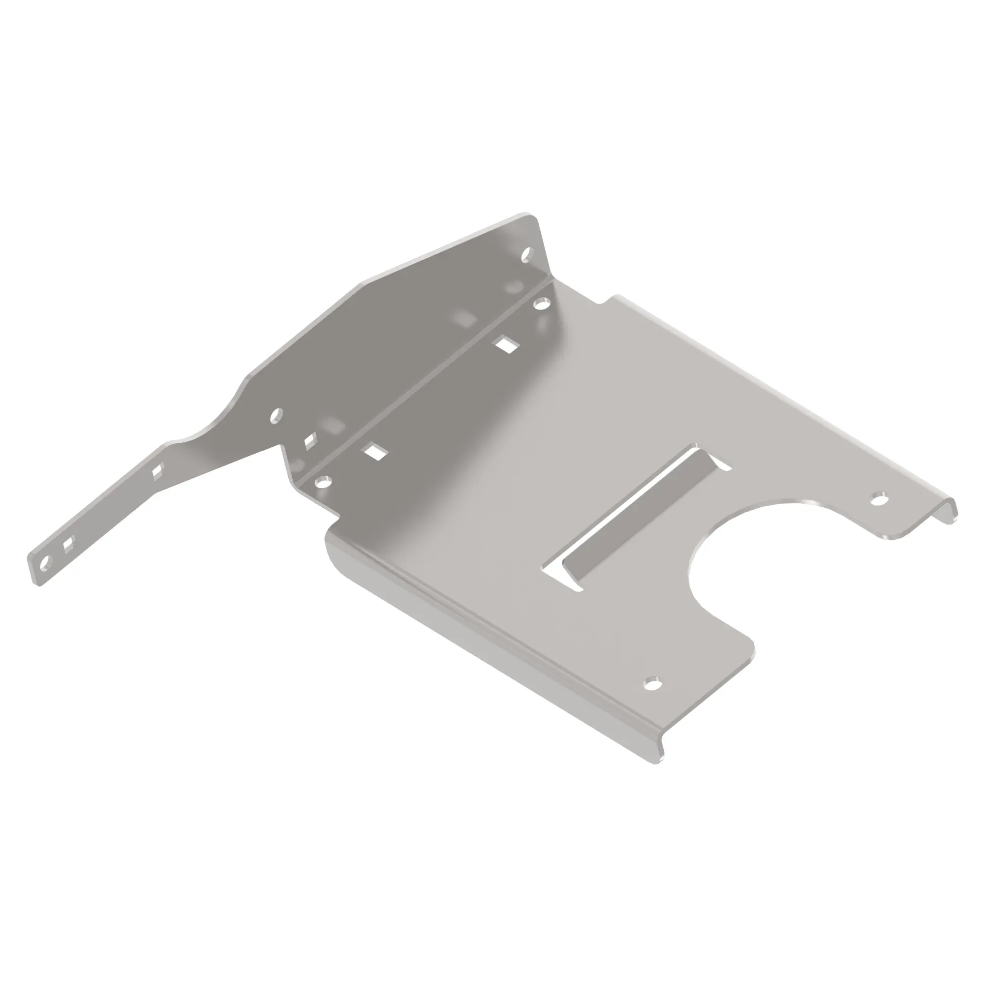 BRACKET,RMC, FRONT LH, 7500E