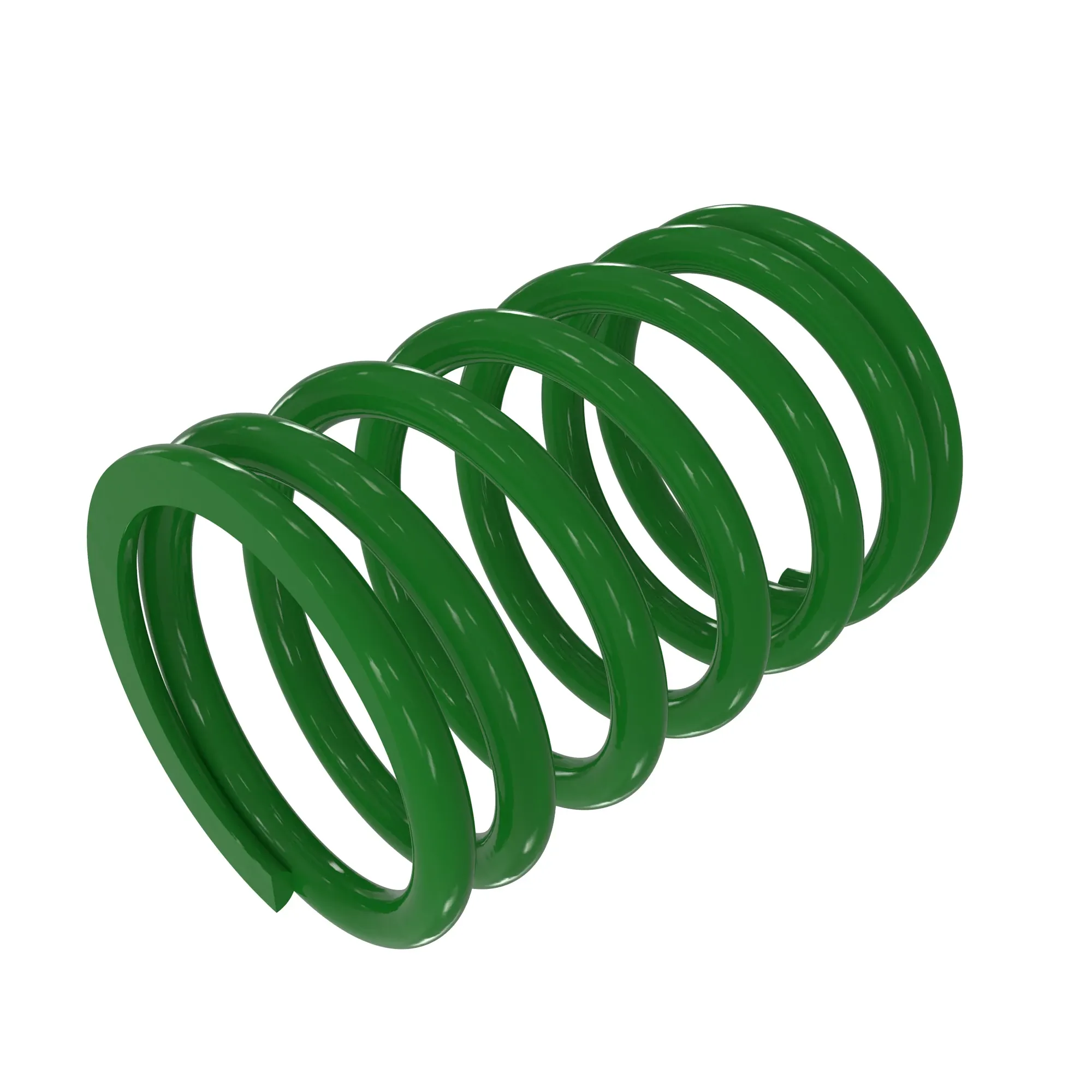 John Deere Compression Spring - CQ01635