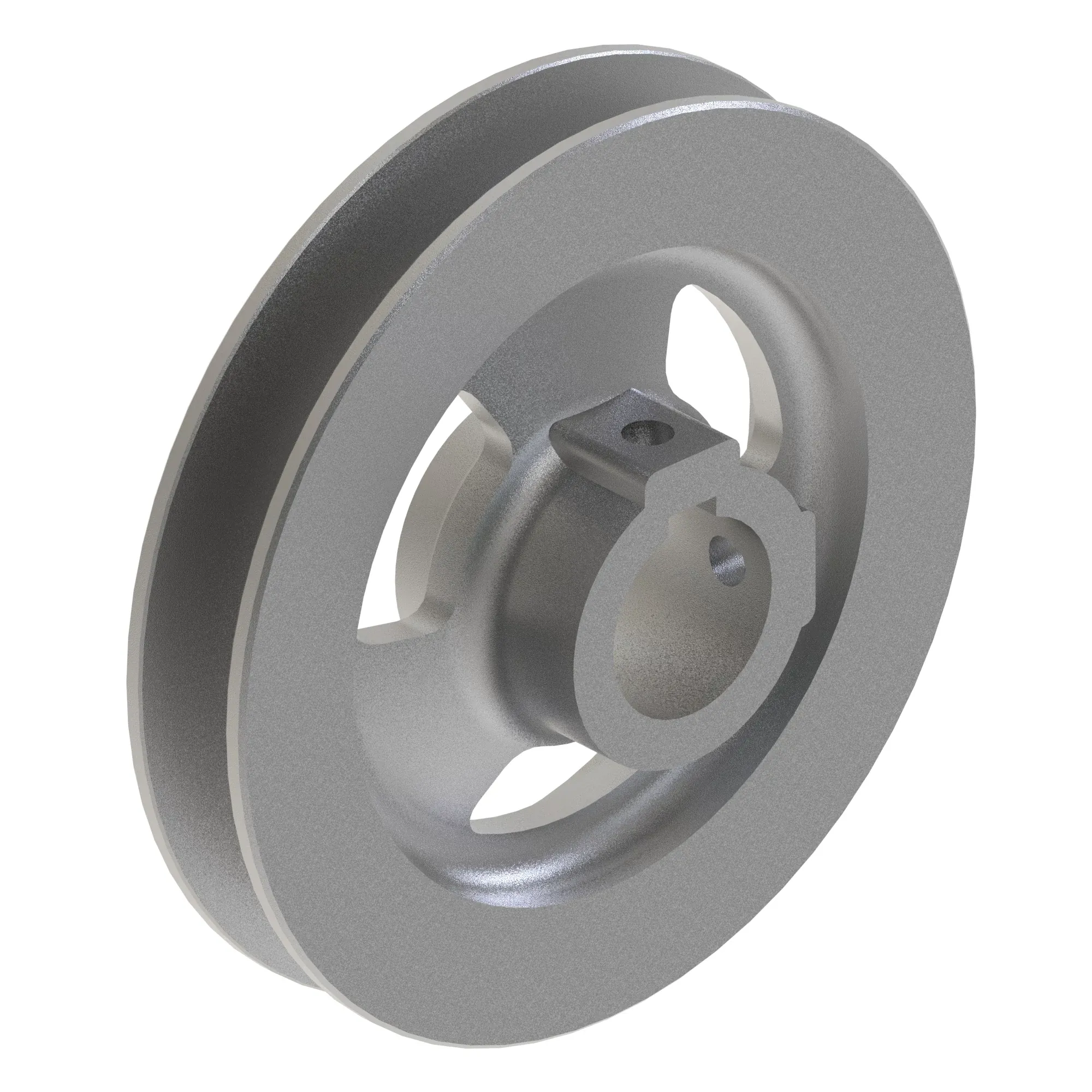 John Deere Pulley - YC21360