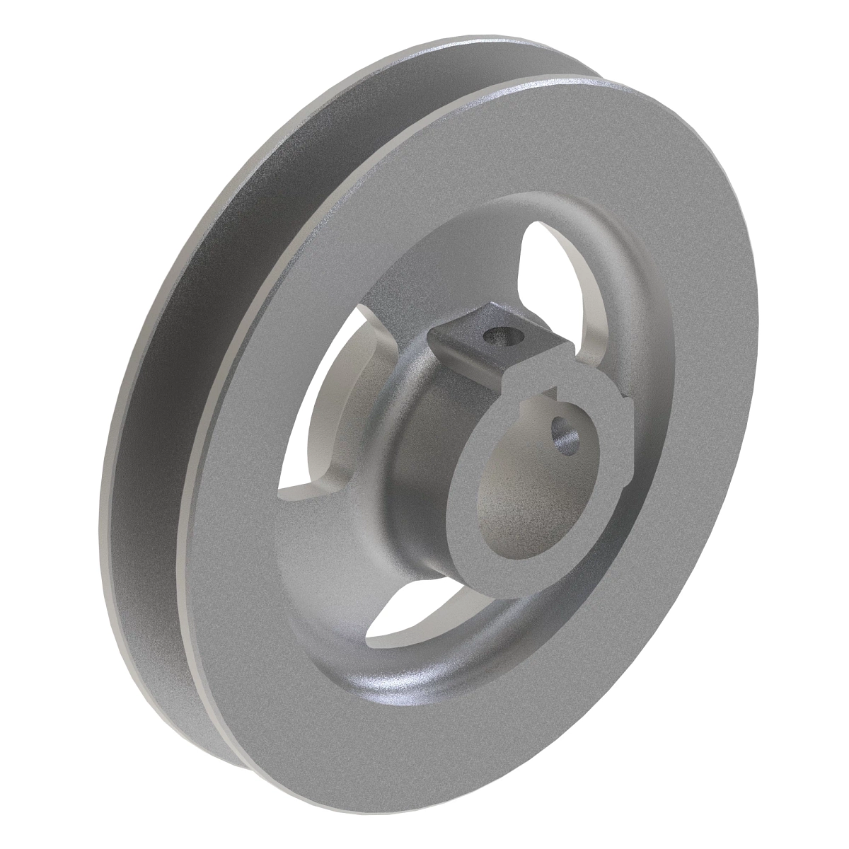 Pulley