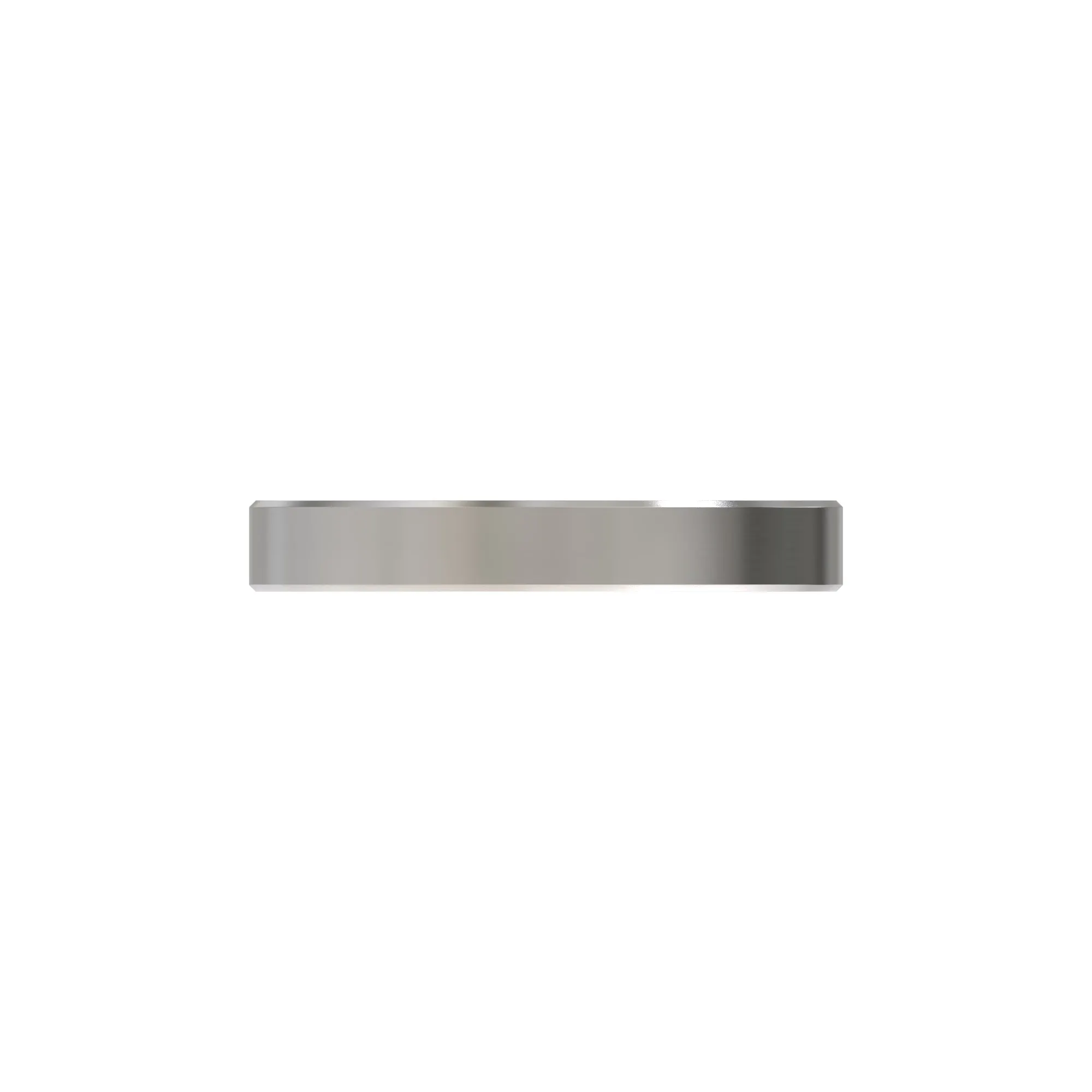 PLATE, FIXED ARTIC MOUNTING
