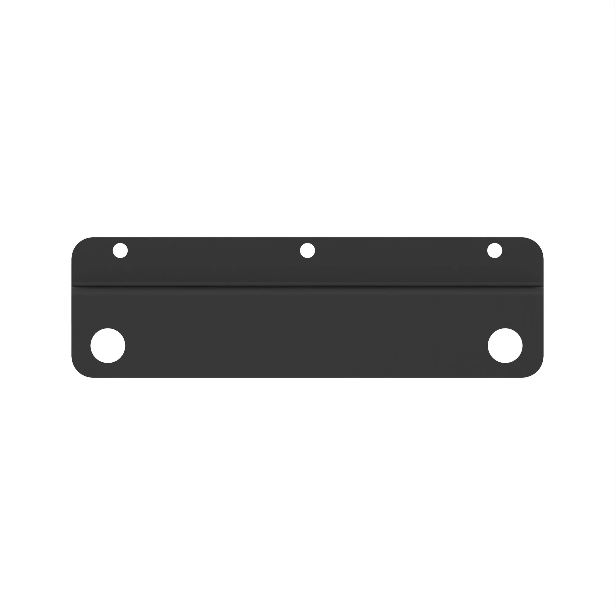 PLATE, RADIATOR TOP SUPPORT PLATE