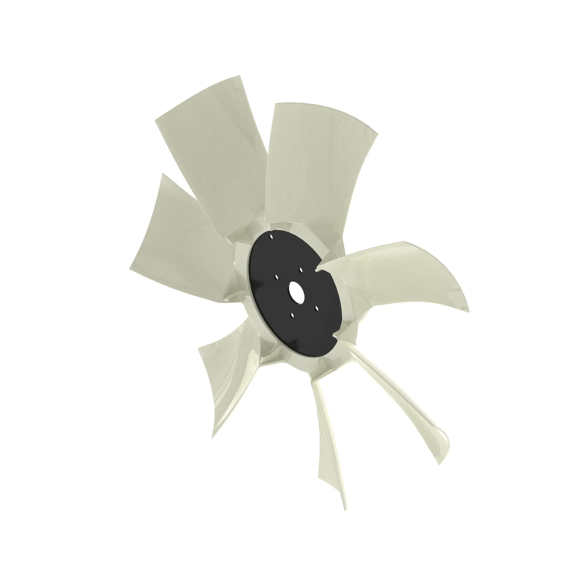 TCA16993: Cooling Fan