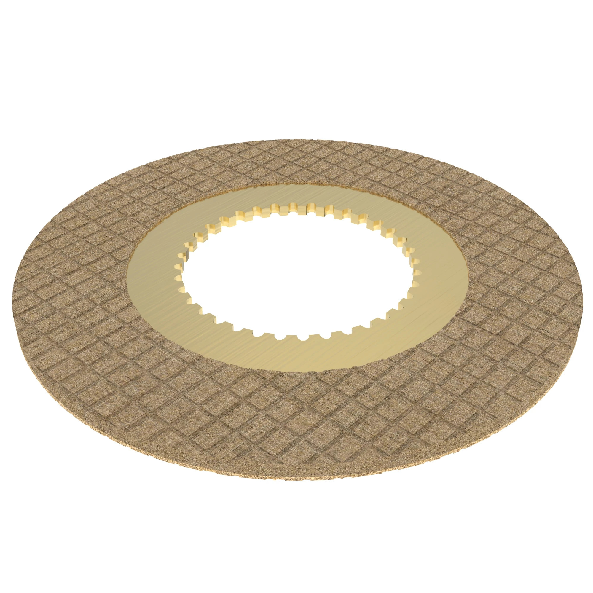 John Deere Disk - RE65324