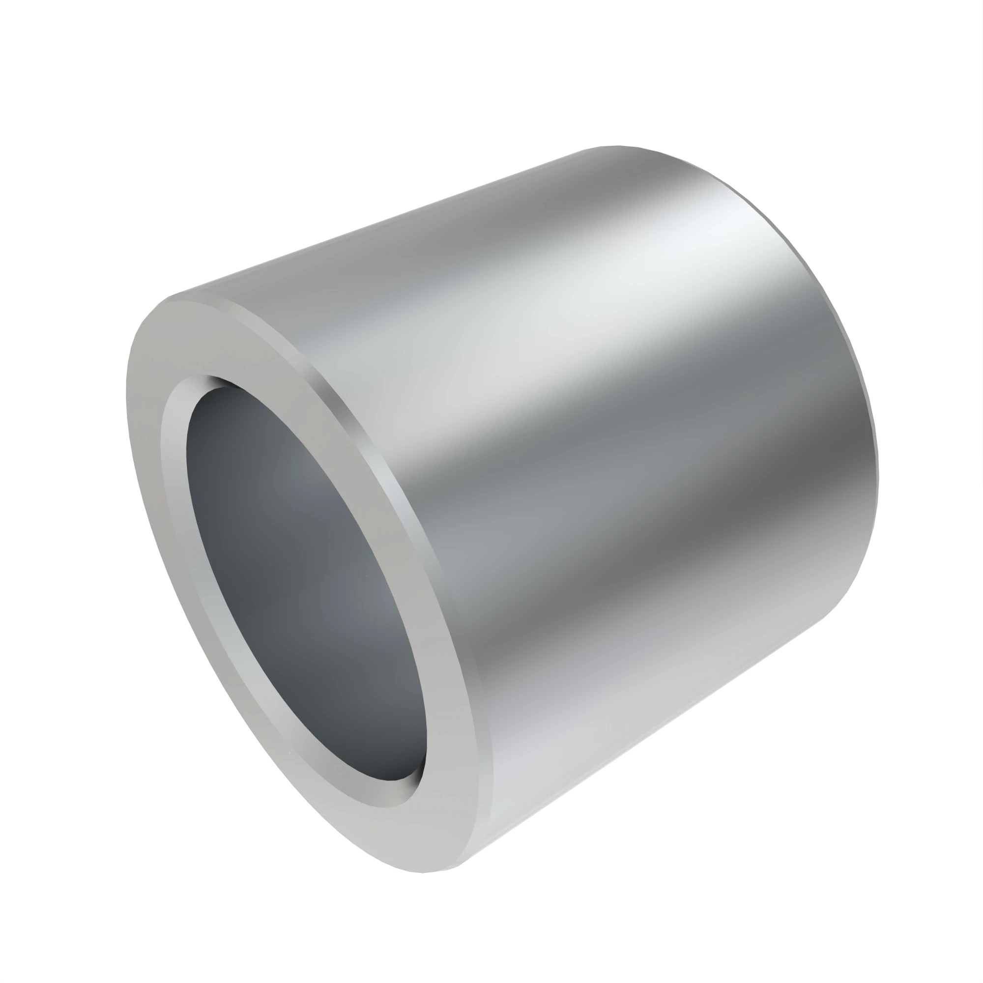 BUSHING, BUSHING DRAWBAR PIVOT