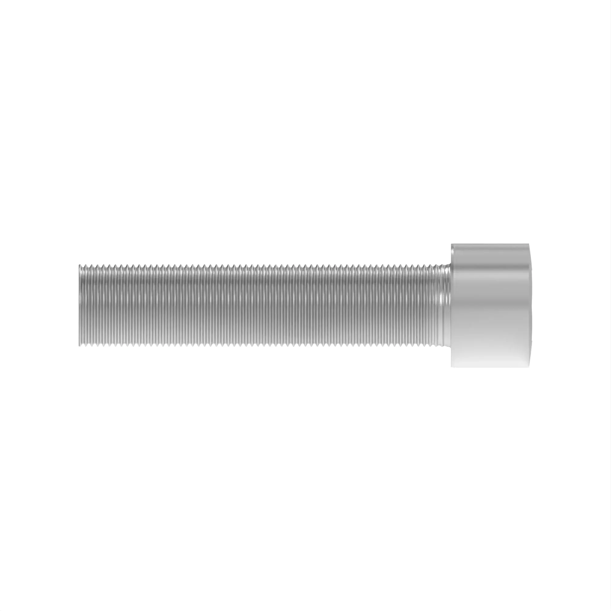 SCREW, FLANGED, METRIC