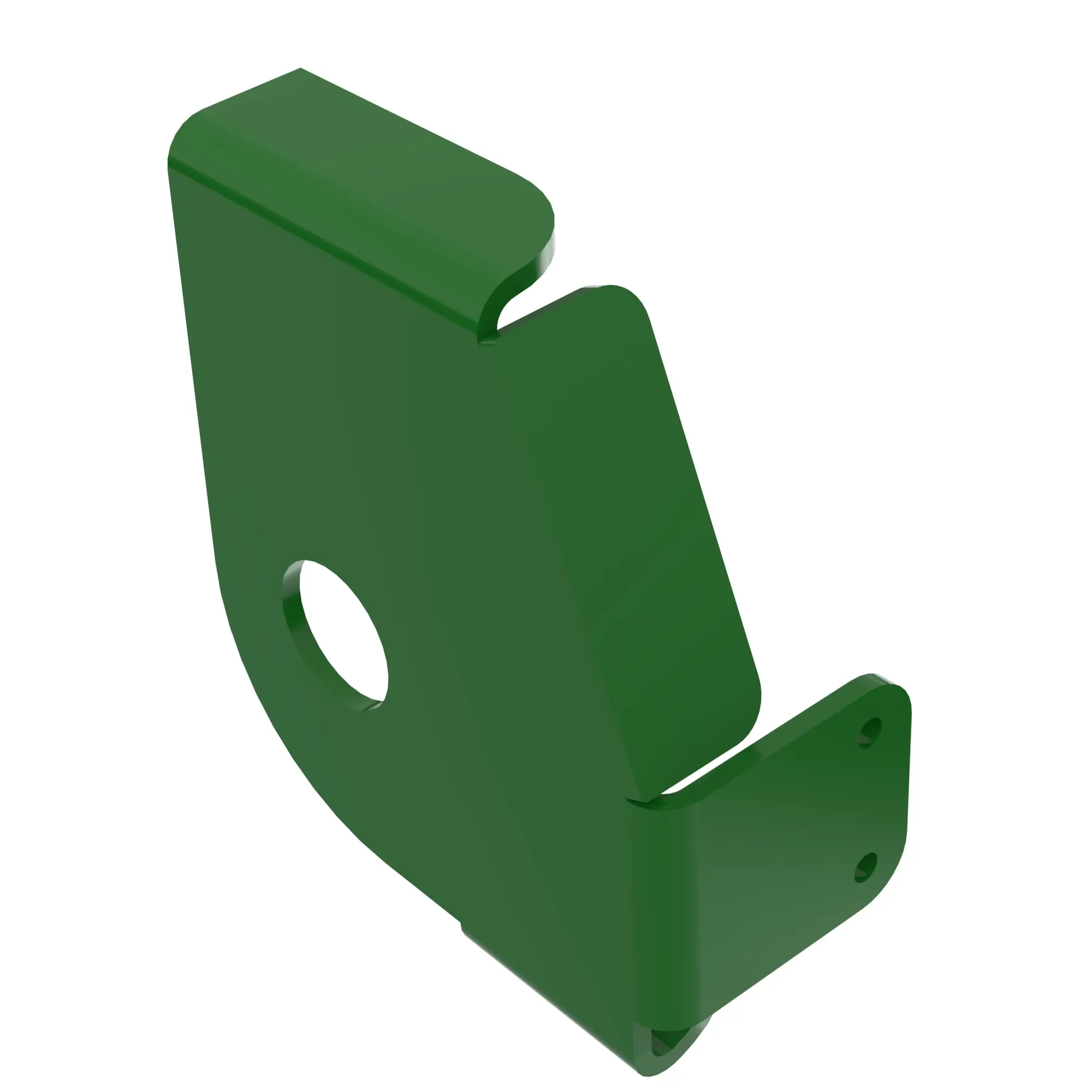 John Deere Shield - AW36147