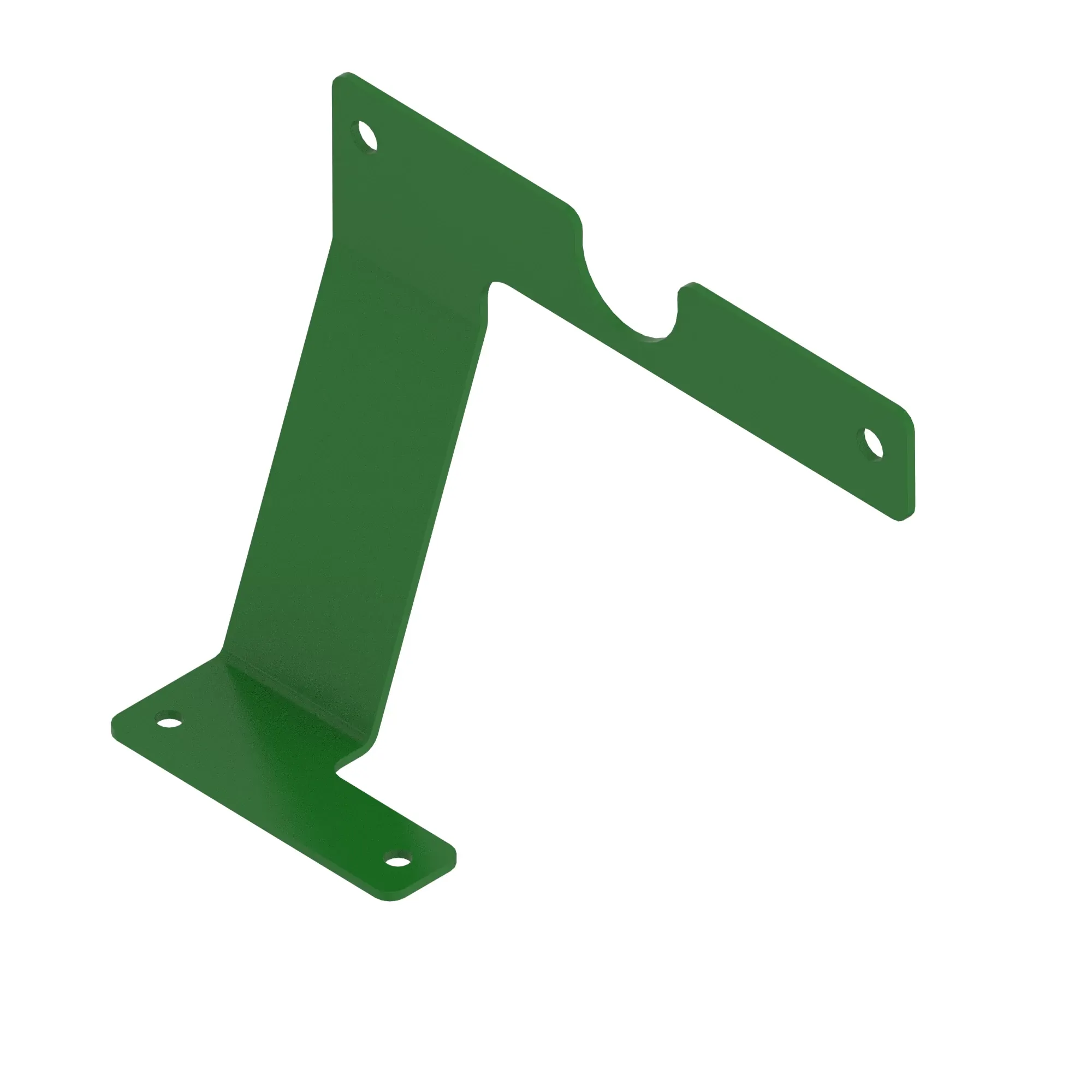 BRACKET-HARNESS SUPPORT